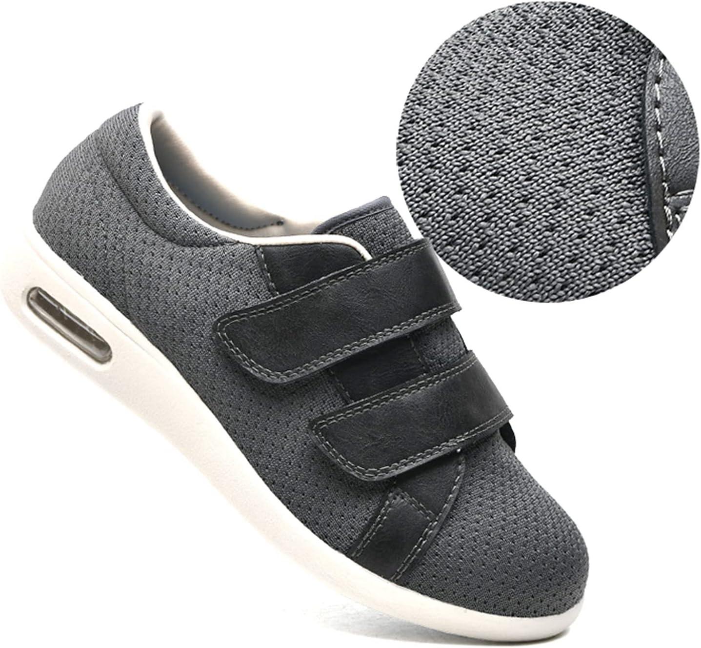 slip on shoes for swollen feet