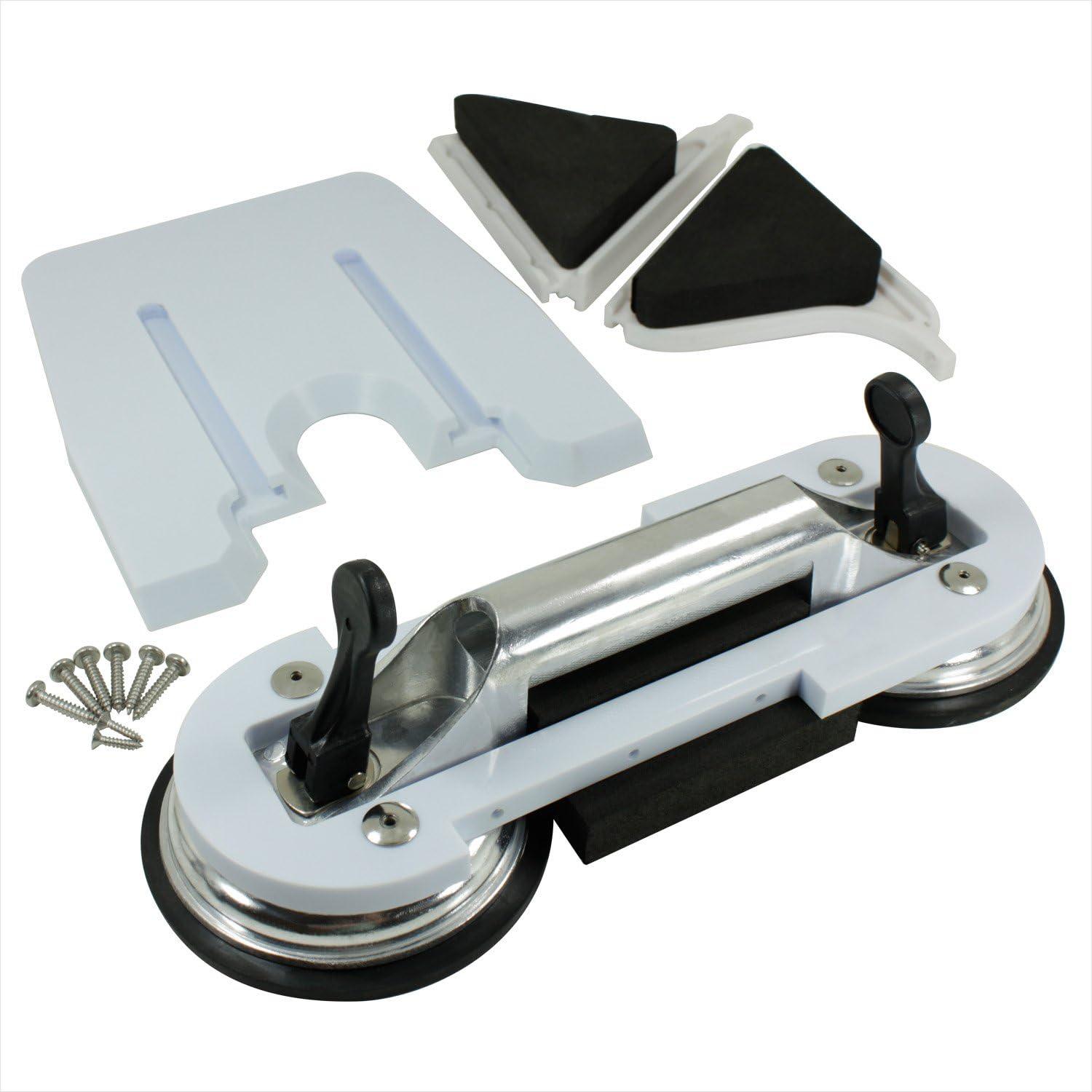 Sylvan Wave Maker Surf Gate Shaper Wakesurf Wakeboard Wakeboarding Wake