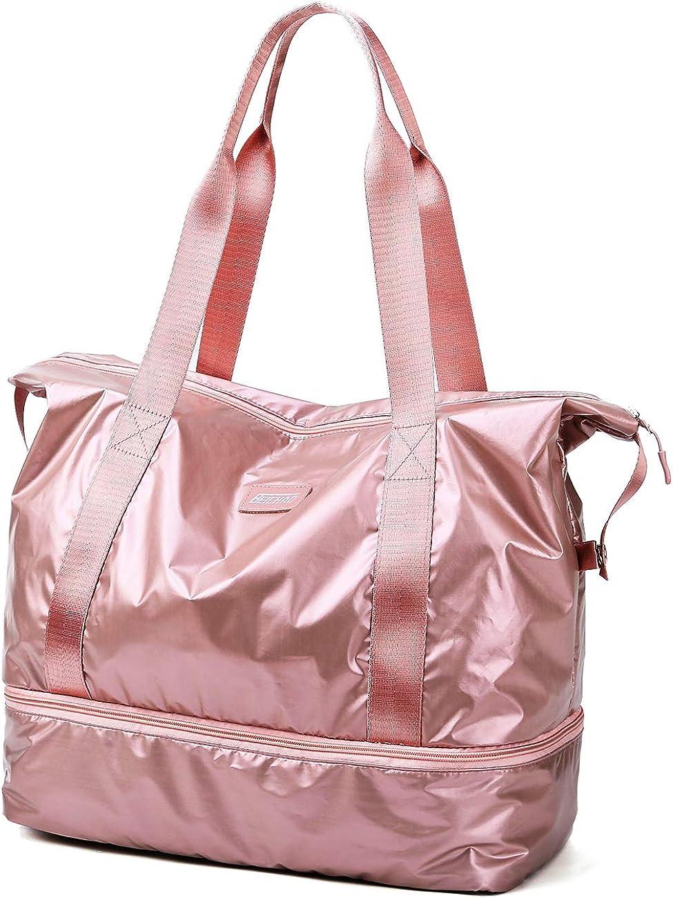 Victoria's Secret Travel Tote Bags