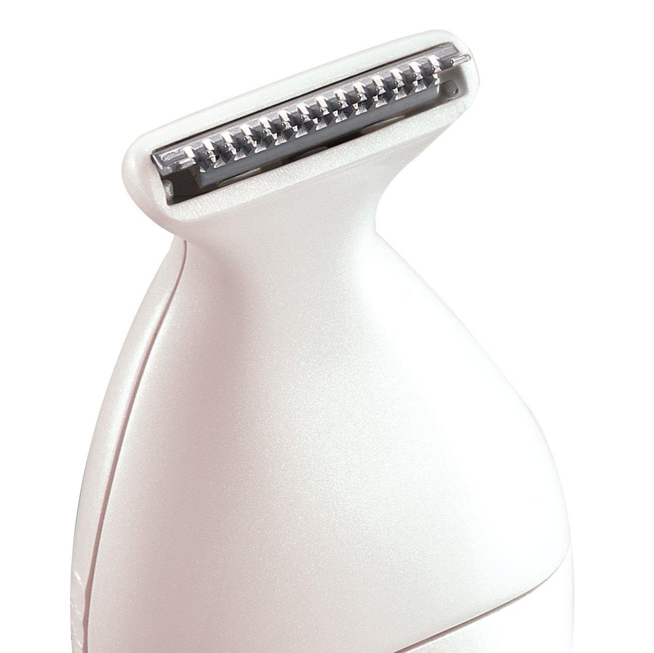 Philips BikiniPerfect Advanced Women's Trimmer Kit for Bikini Line