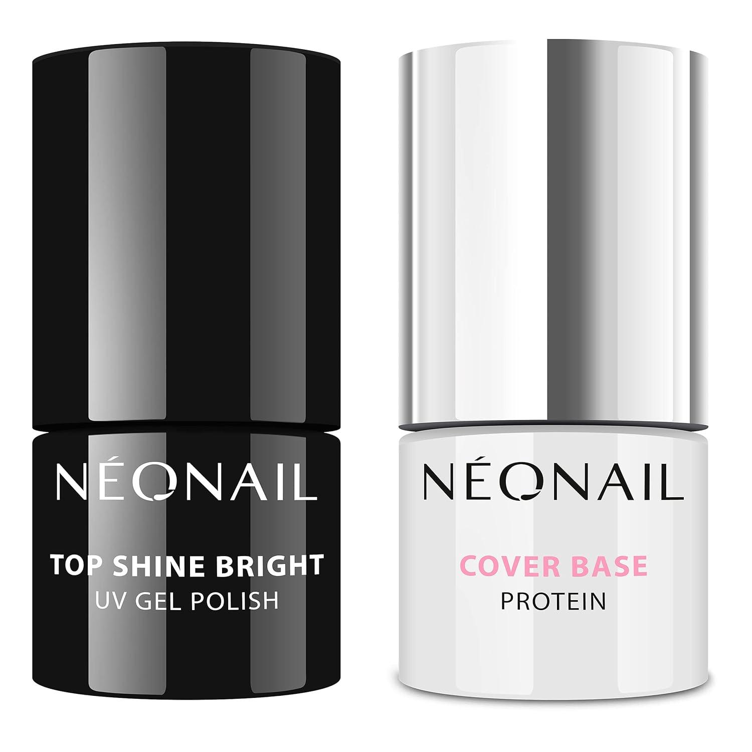 NÉONAIL Manikür 21 Days Basic Starterset, 1 St Dauerhaft Günstig Online Kaufen - Foto 2