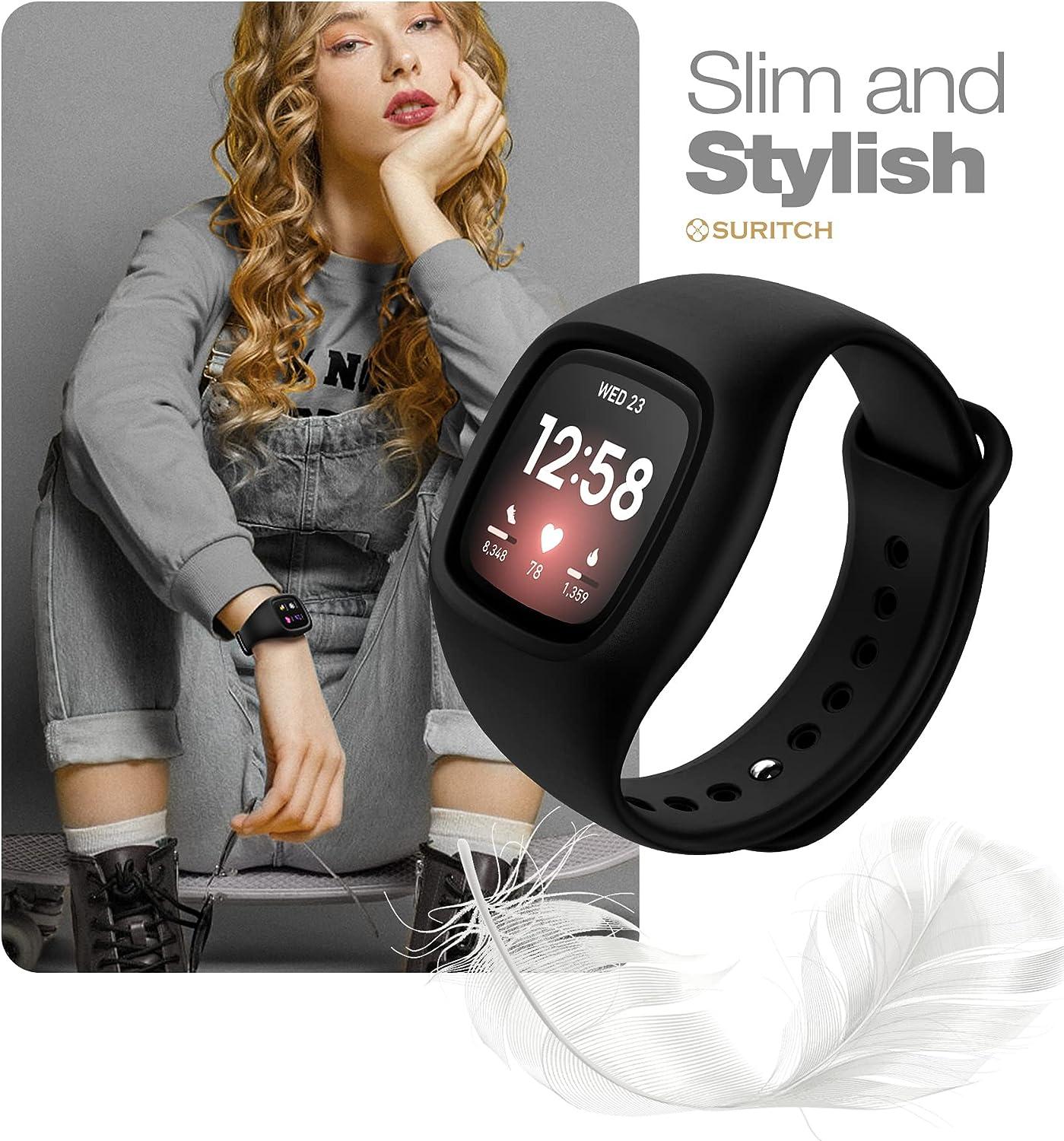 Fitbit sense deals wrist bands