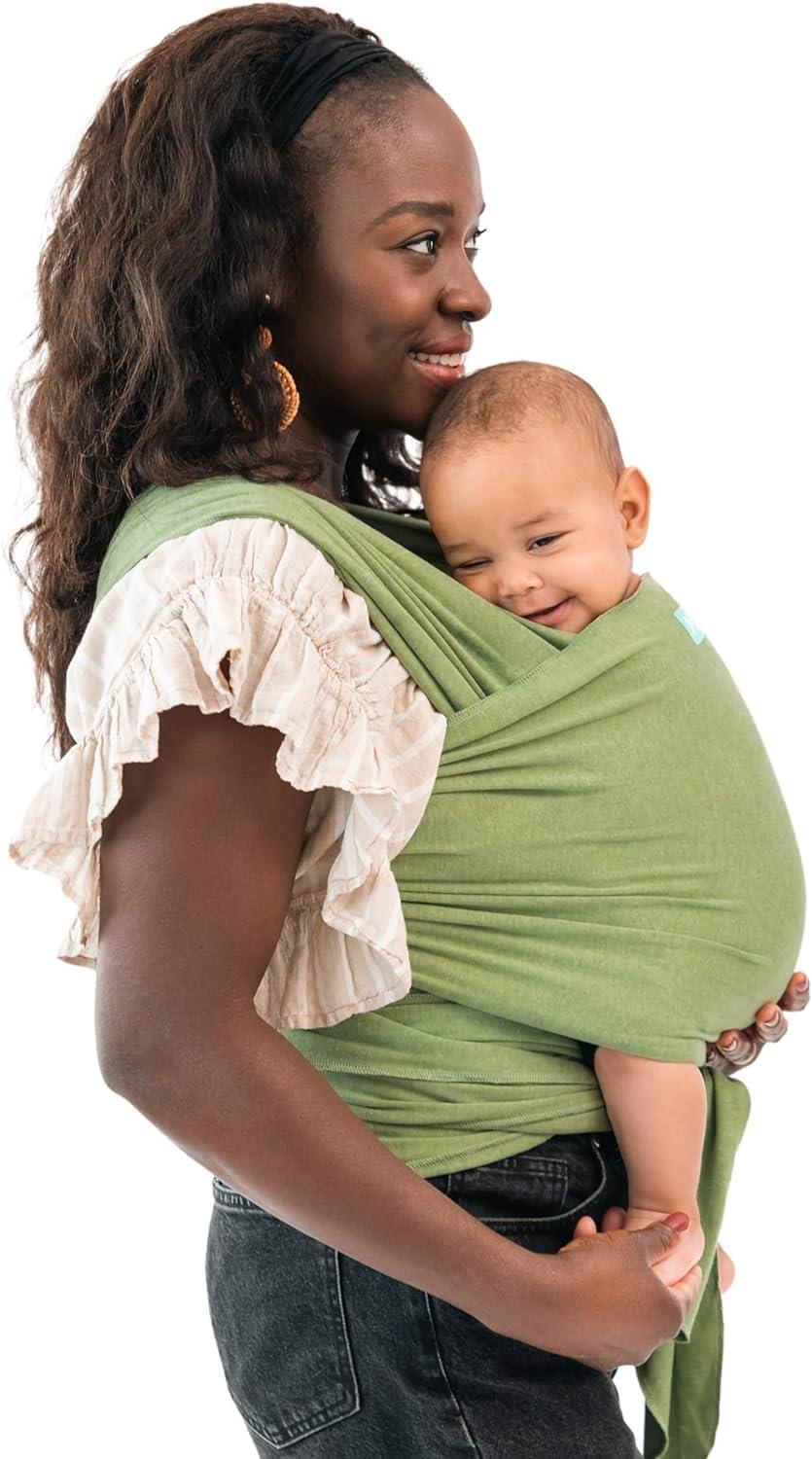 Newborn Baby Sling Moby Wrap Ties Newborn Moby Go Baby Carrier How