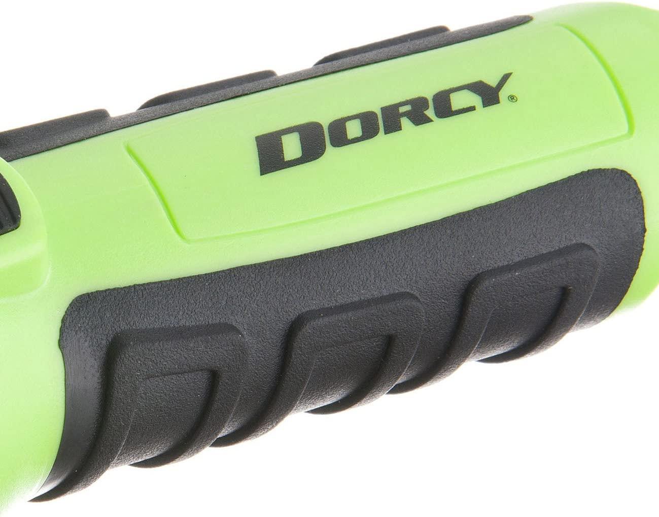 Dorcy Glow in the Dark LED Flashlight