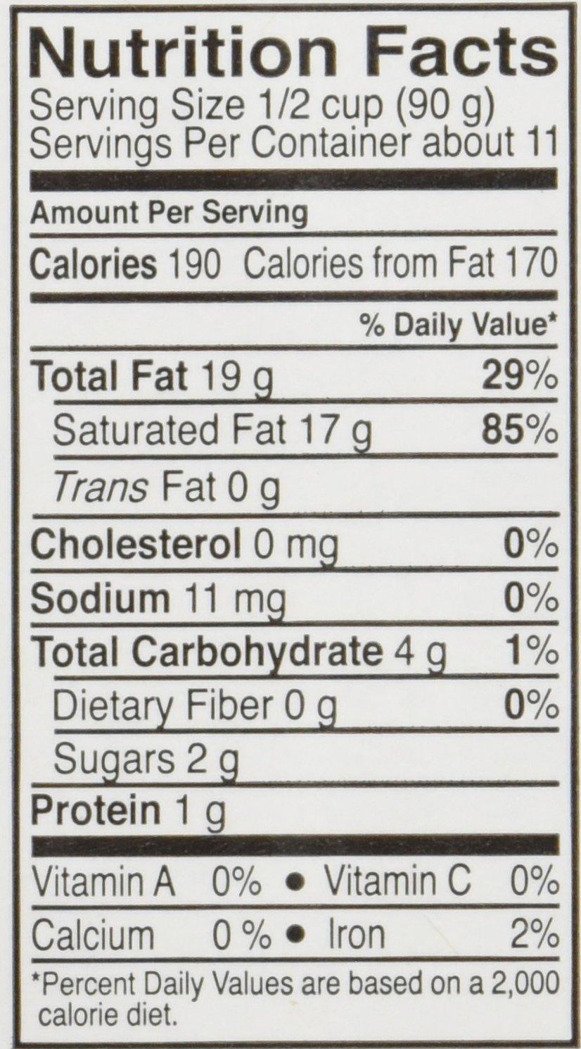 AroyD Coconut Cream, 33.8 Fluid Ounce (6Pack) 33.8 Fl Oz (Pack of 6)