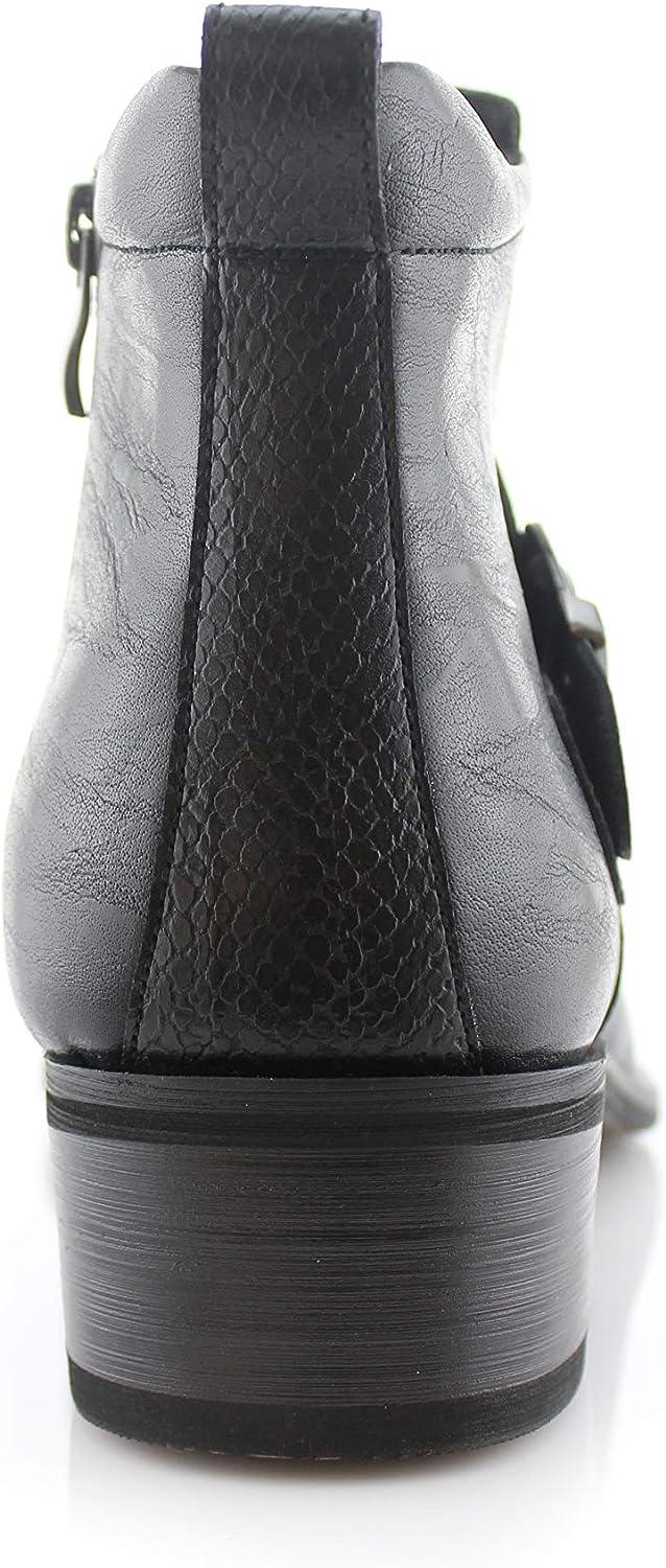 aldo black dress boots Bert  Men Black Chelsea boot
