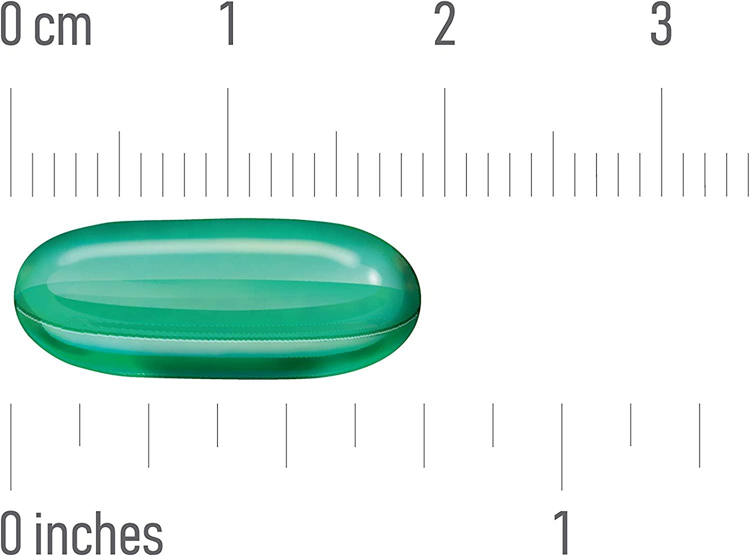 GoodSense Ibuprofen Liquid Gels 200 mg, Pain Reliever/Fever Reducer