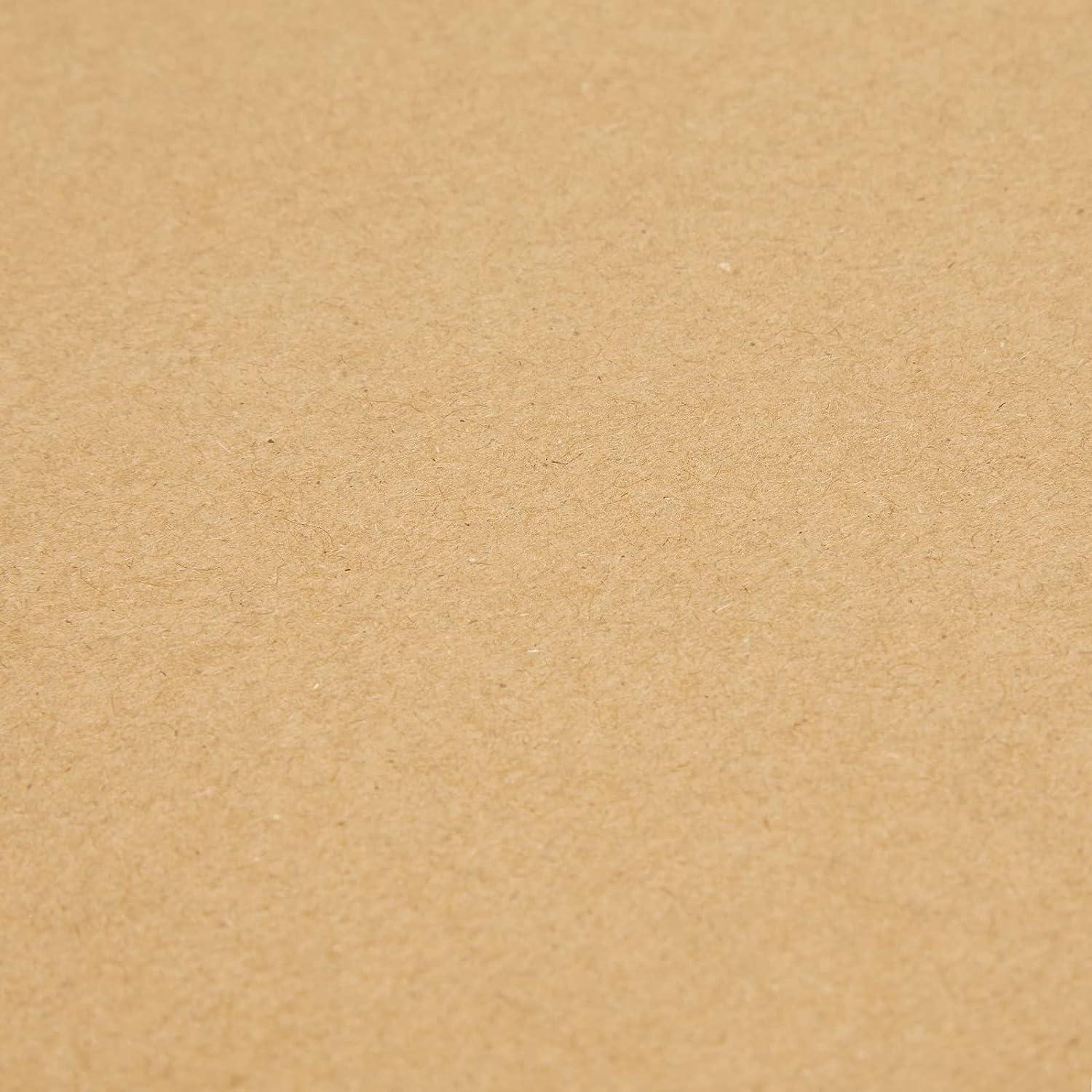 Brown Craft Paper
