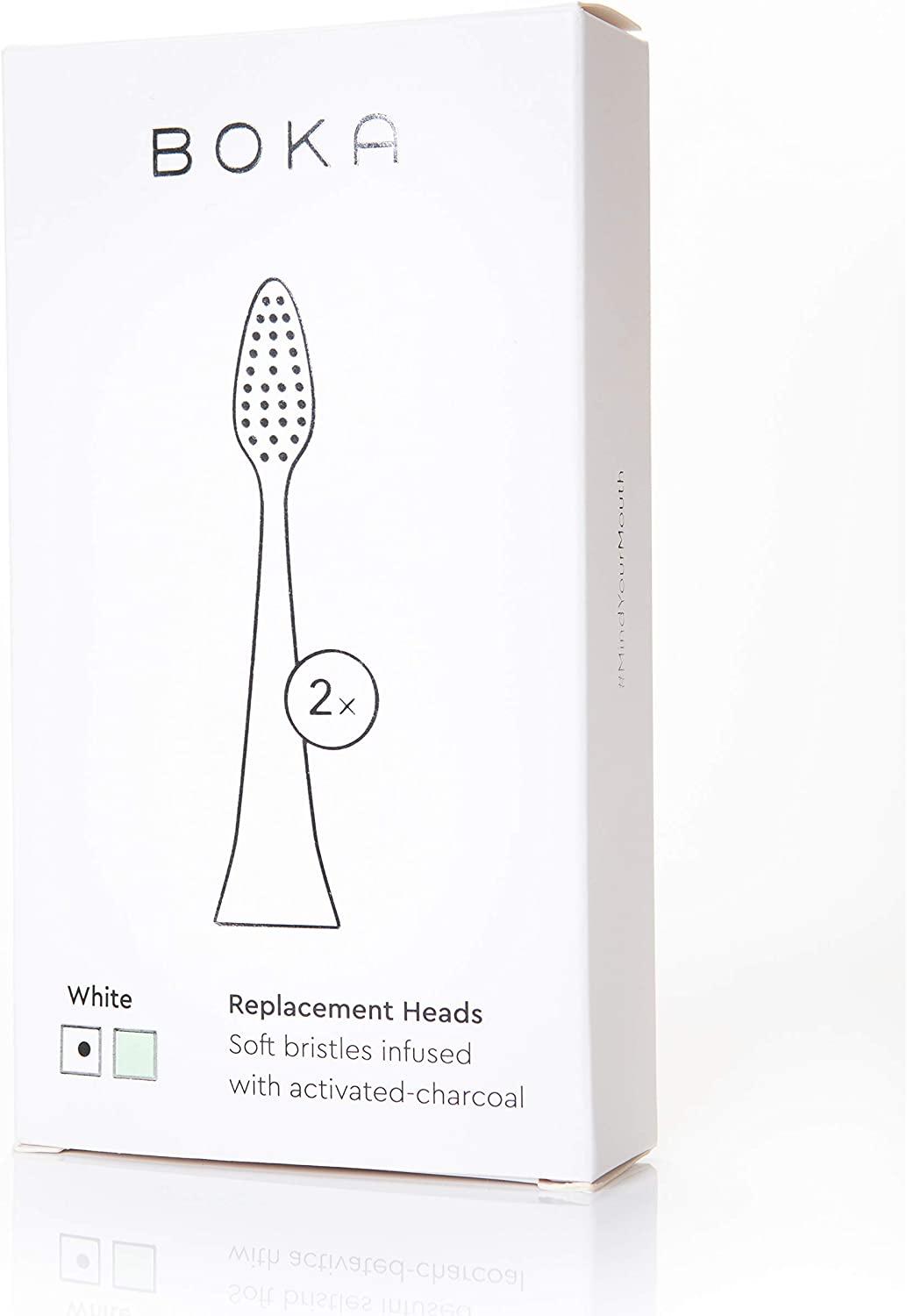 Boka Brush Replacement Head