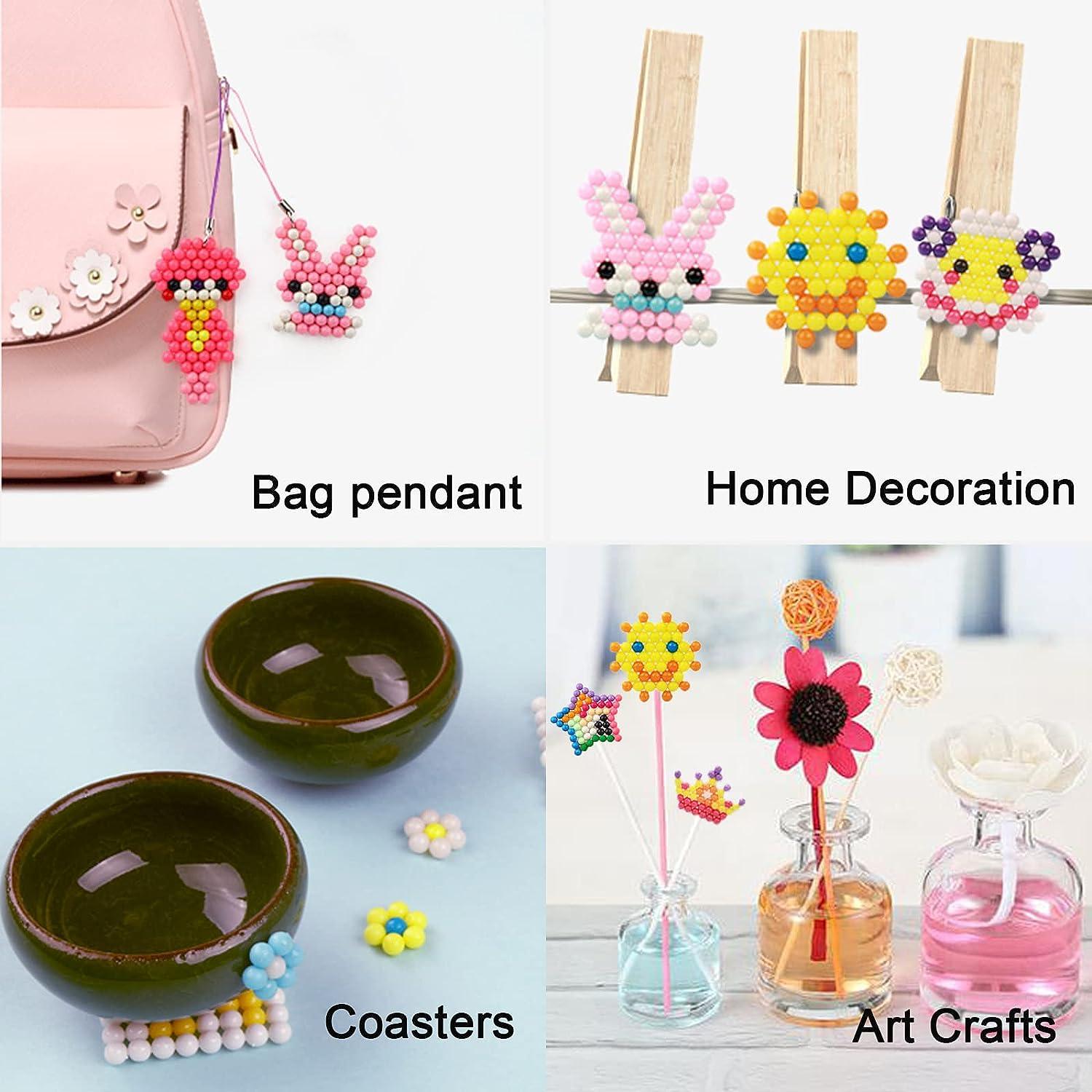  EXCEART 5 Sets DIY Projects Accessories Water Color