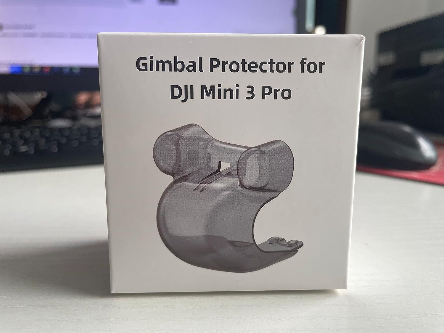 Vervanging Gimbal Lens Cap Mini 3pro PTZ Camera Frame Montage Voor DJI Mini 3 Pro Reparatie Lens Cover Accessoires