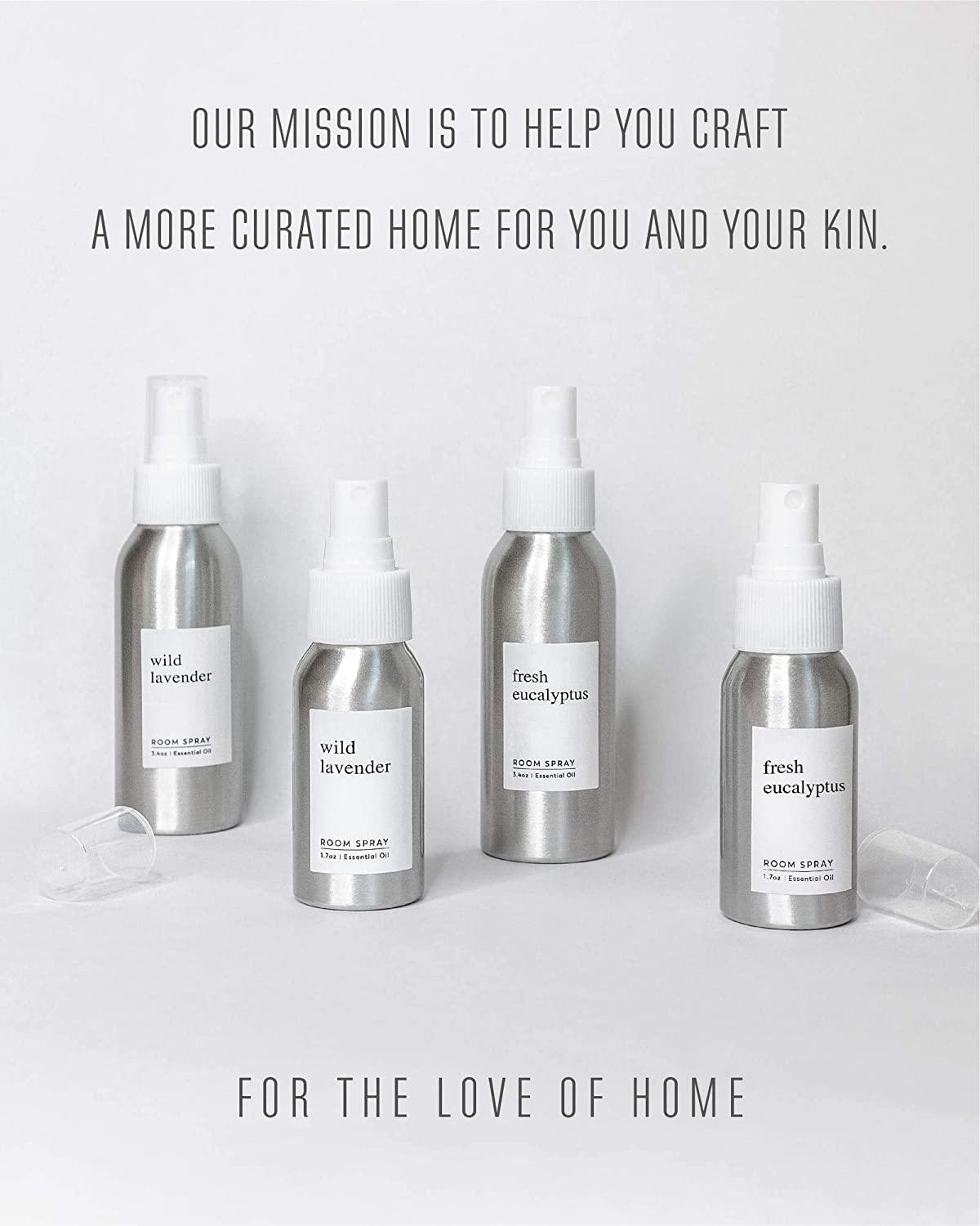 Eucalyptus Spray, Eucalyptus Room Spray, Eucalyptus Essential Oil Spray