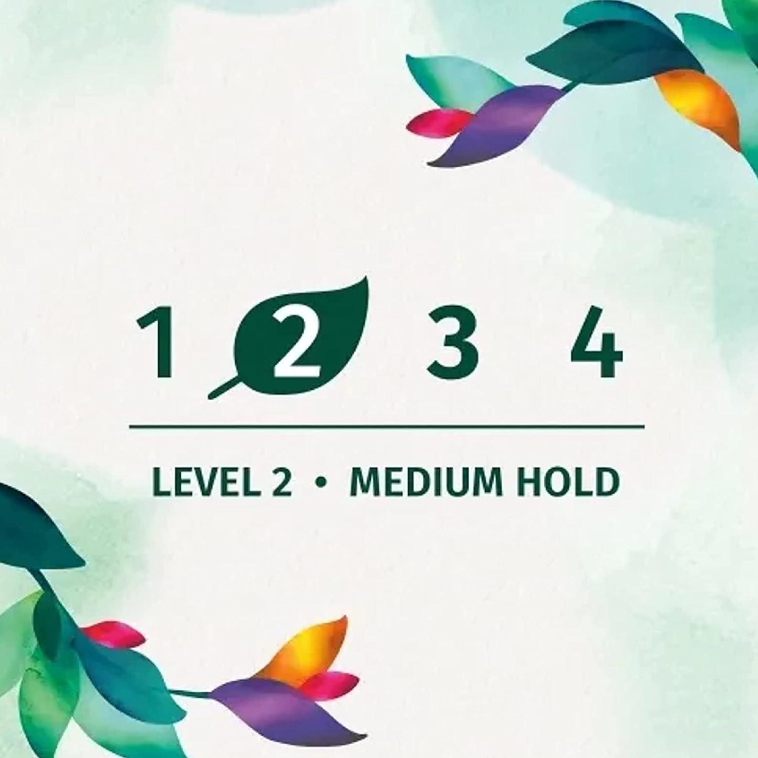 Herbal Essences Set Me Up Beautiful Bold Hold Hairspray 8 Ounce (Pack of 2)