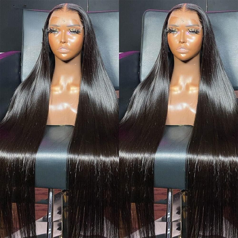 Half top wig maxine
