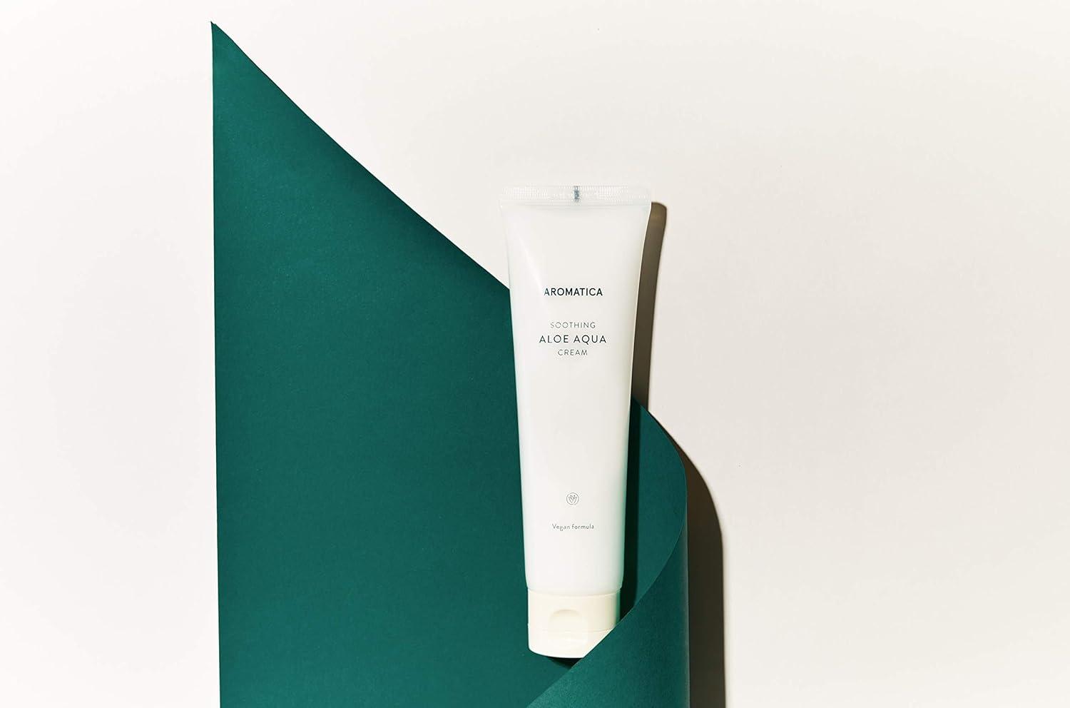 face care with aloe vera ALODERMA Pure Aloe Vera Gel - 114g main image 0