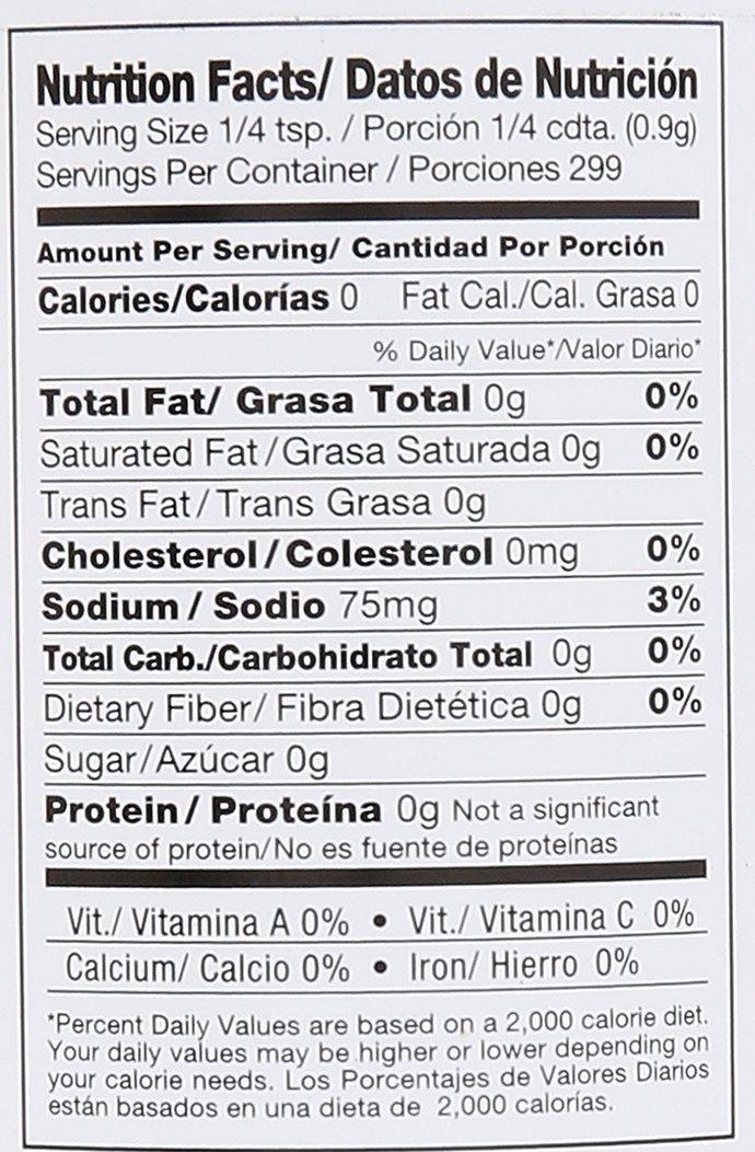 Badia Fajita Seasoning 9.5 oz Authentic Mexican Flavor for Delicious