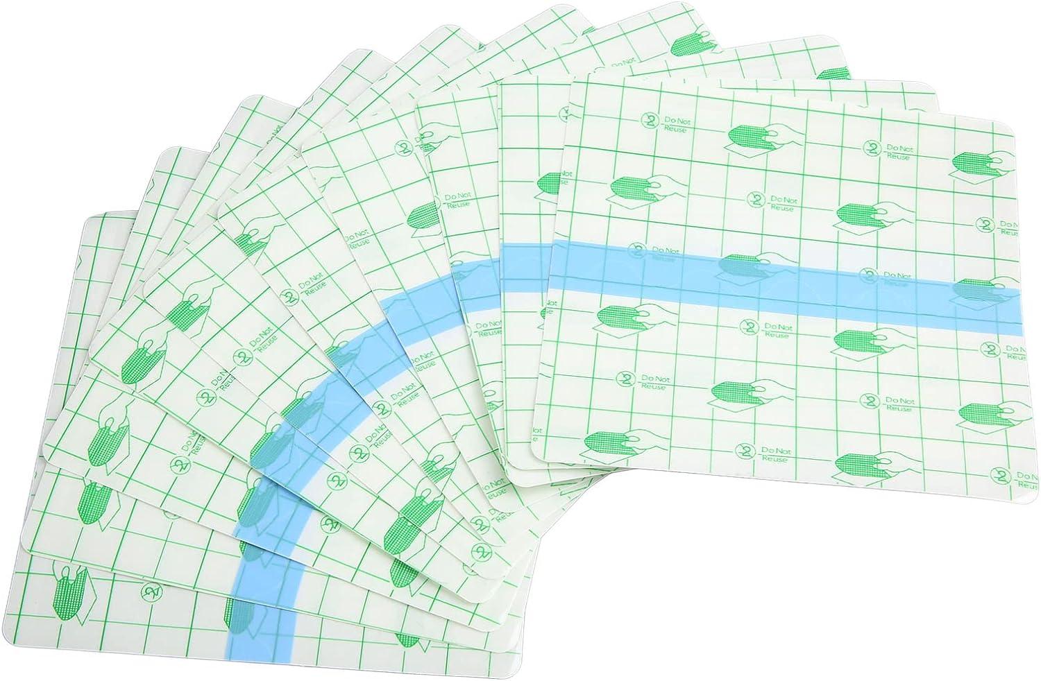 40PCS Thigh Lifting Tape Thigh Lifting Sticker Thigh Lift Tape Self Adhesive Leg Lifting Firming