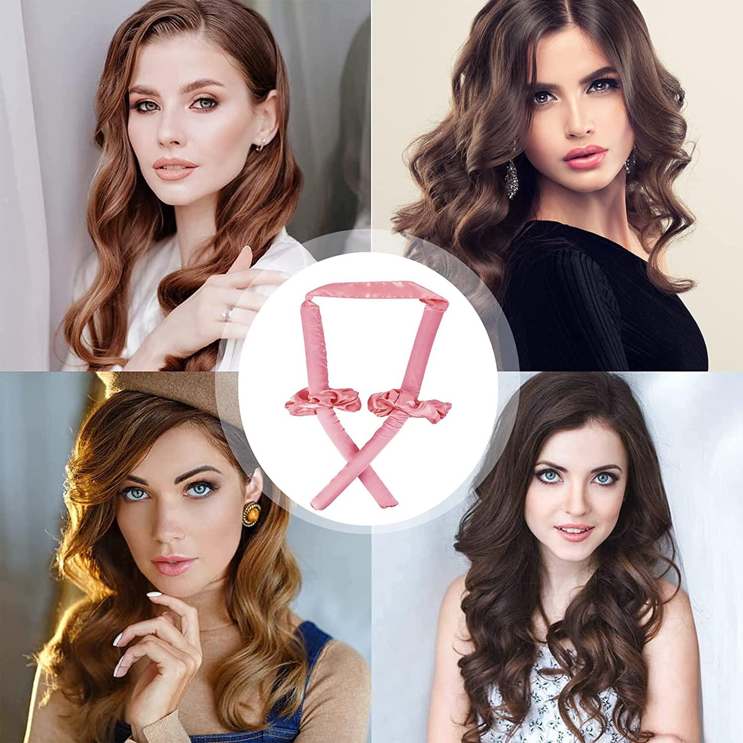 10 Must-Try Heatless Hairstyles for this Back to School Season – Bobi