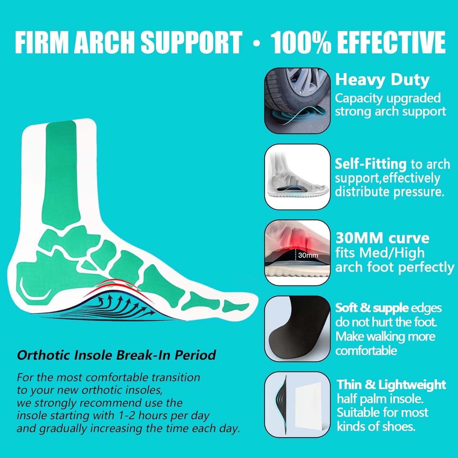 Flat Feet Best Shoes For Severe Overpronation The Best Stability