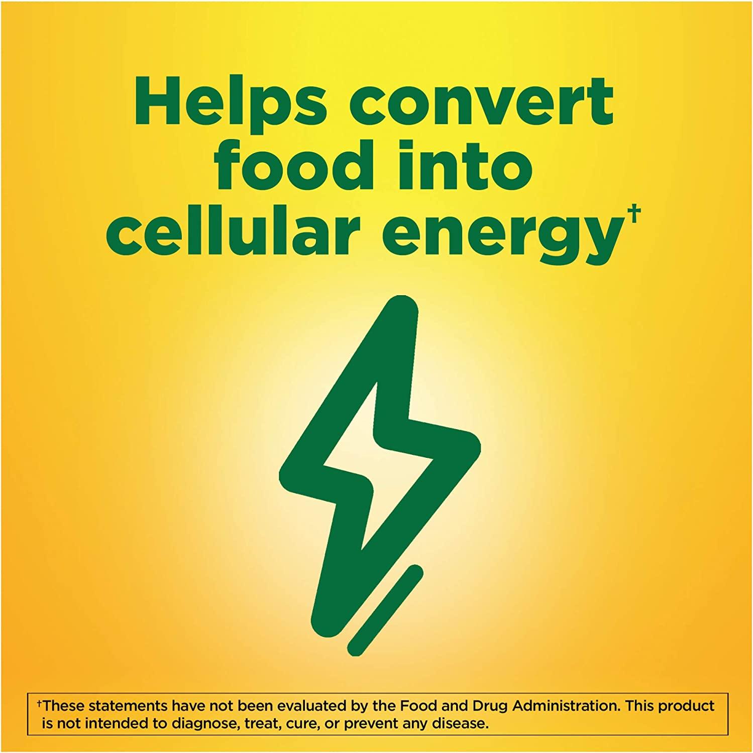 Nature Made with Vitamin C 100 Caplets