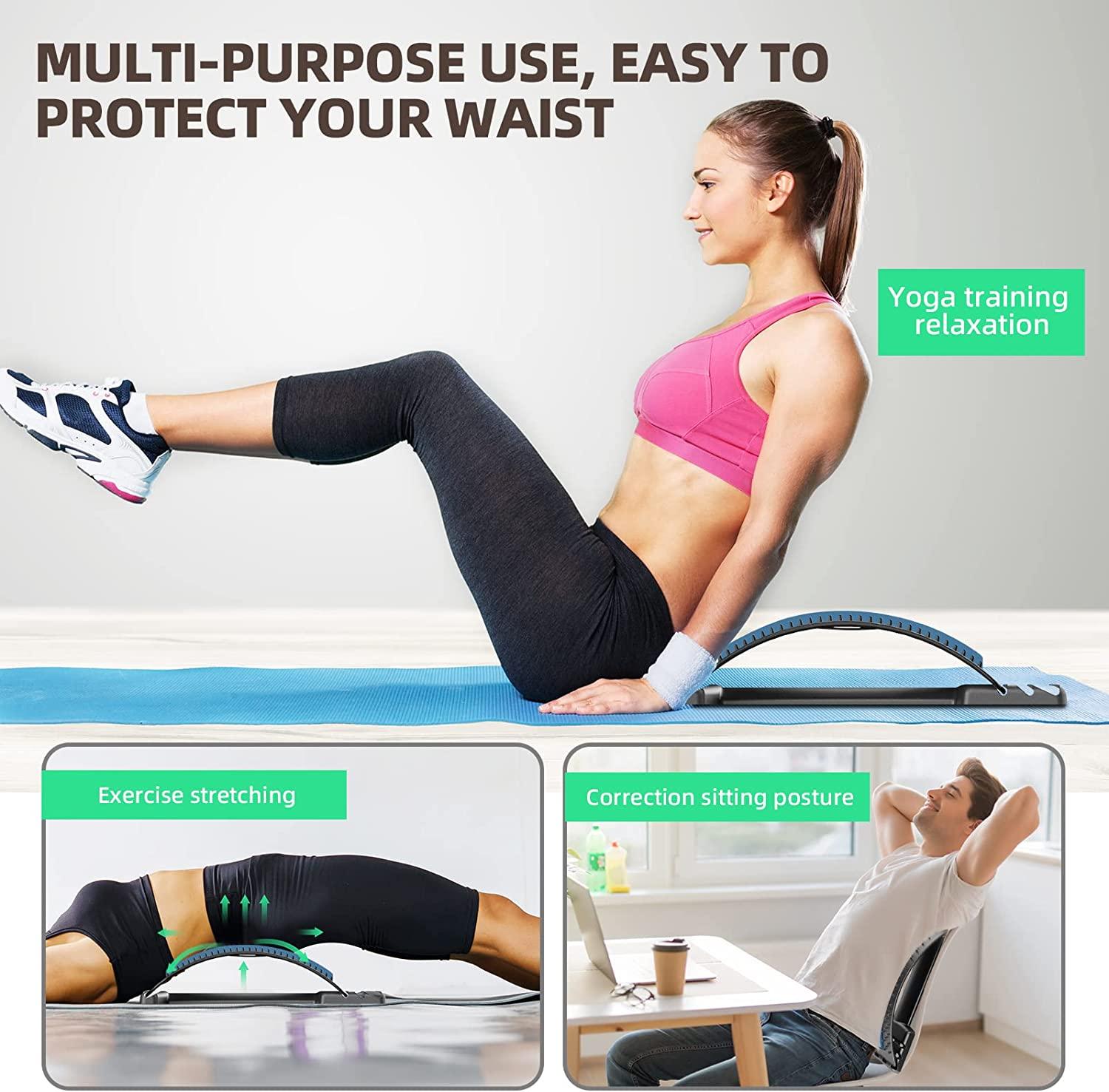 Low Back Pain + Your IT Band  LYMBR - Personalized Stretching