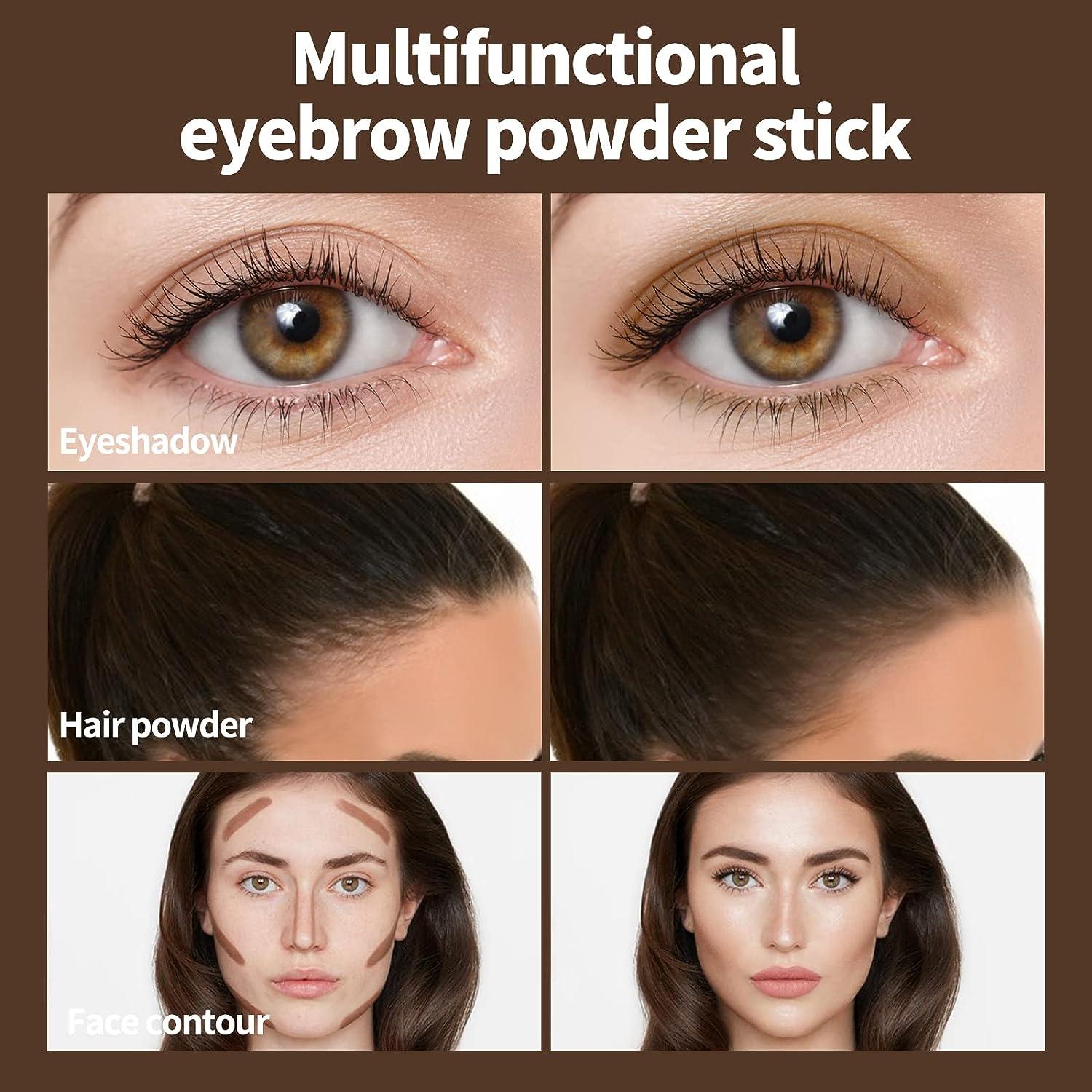 Eyebrow filler powder sales