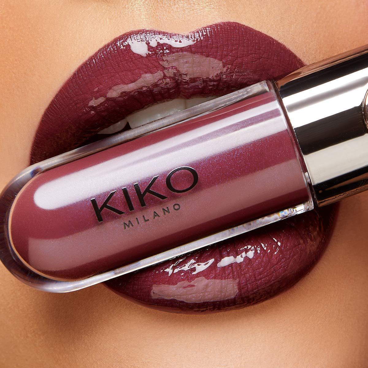 口紅 KIKO UNLIMITED DOUBLE TOUCH Yummy Colour Kiko Milano Unlimited Double Touch Liquid Lipstick ~ Choose