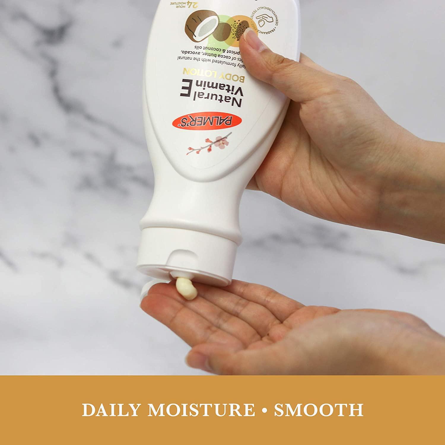 Jason Natural Age Renewal Vitamin E Moisturizing Cream 25000 IU 4 oz