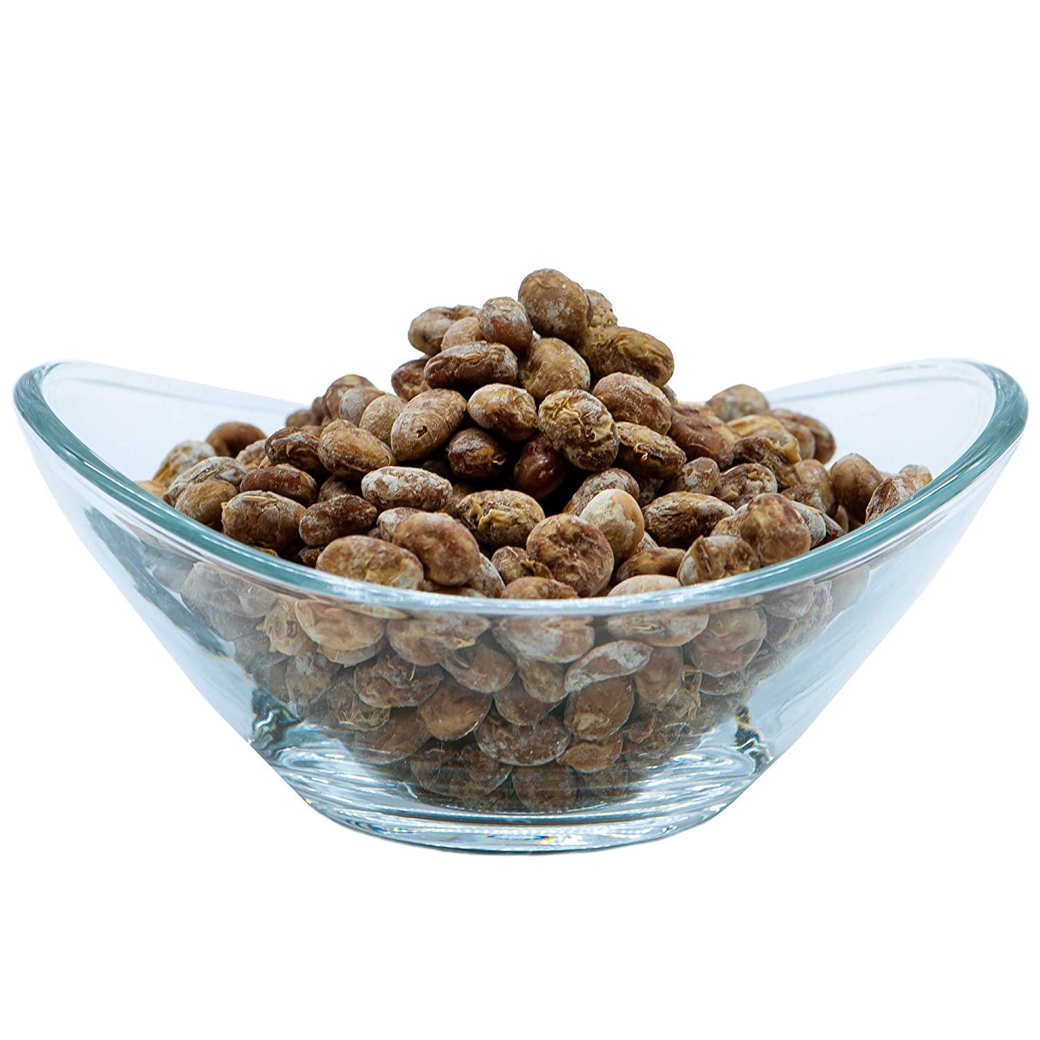 Fermented Dried Soybeans Korean Pantry Traditional Cheonggukjang Recipe