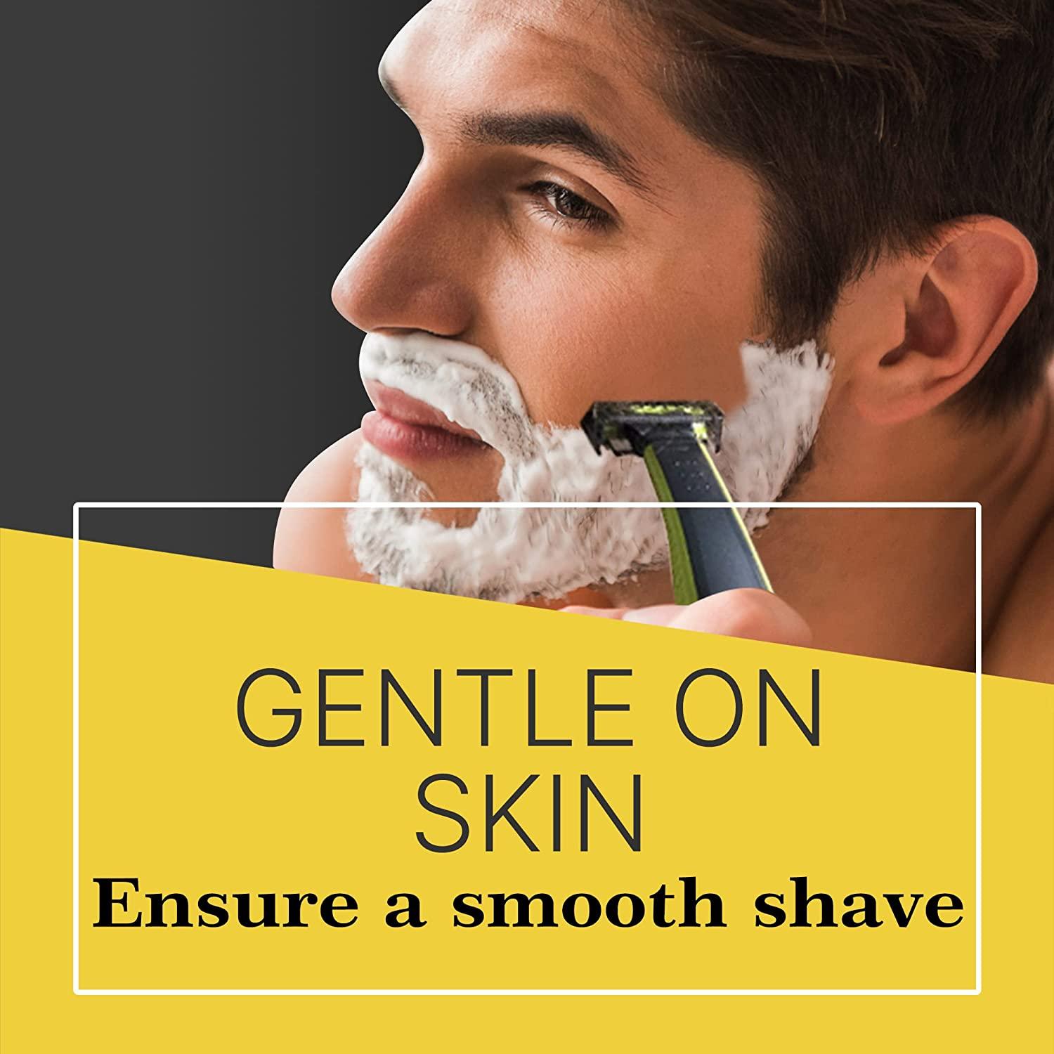 Philips Norelco Oneblade Shaver Guards - 0.5-5mm Guide Comb Set ...