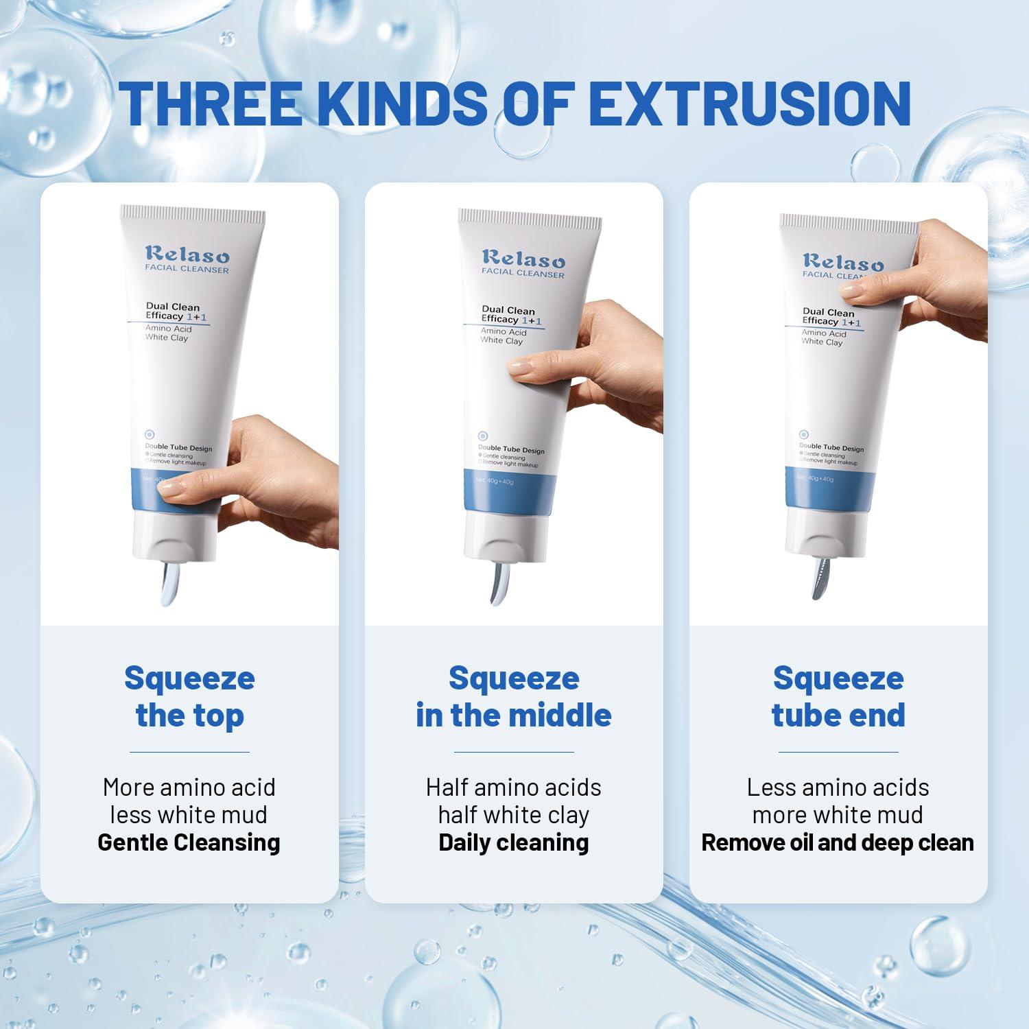 LifeVantage true refine FacialWash 3本セット LifeVantage true refine FacialWash 3本セット ハイド