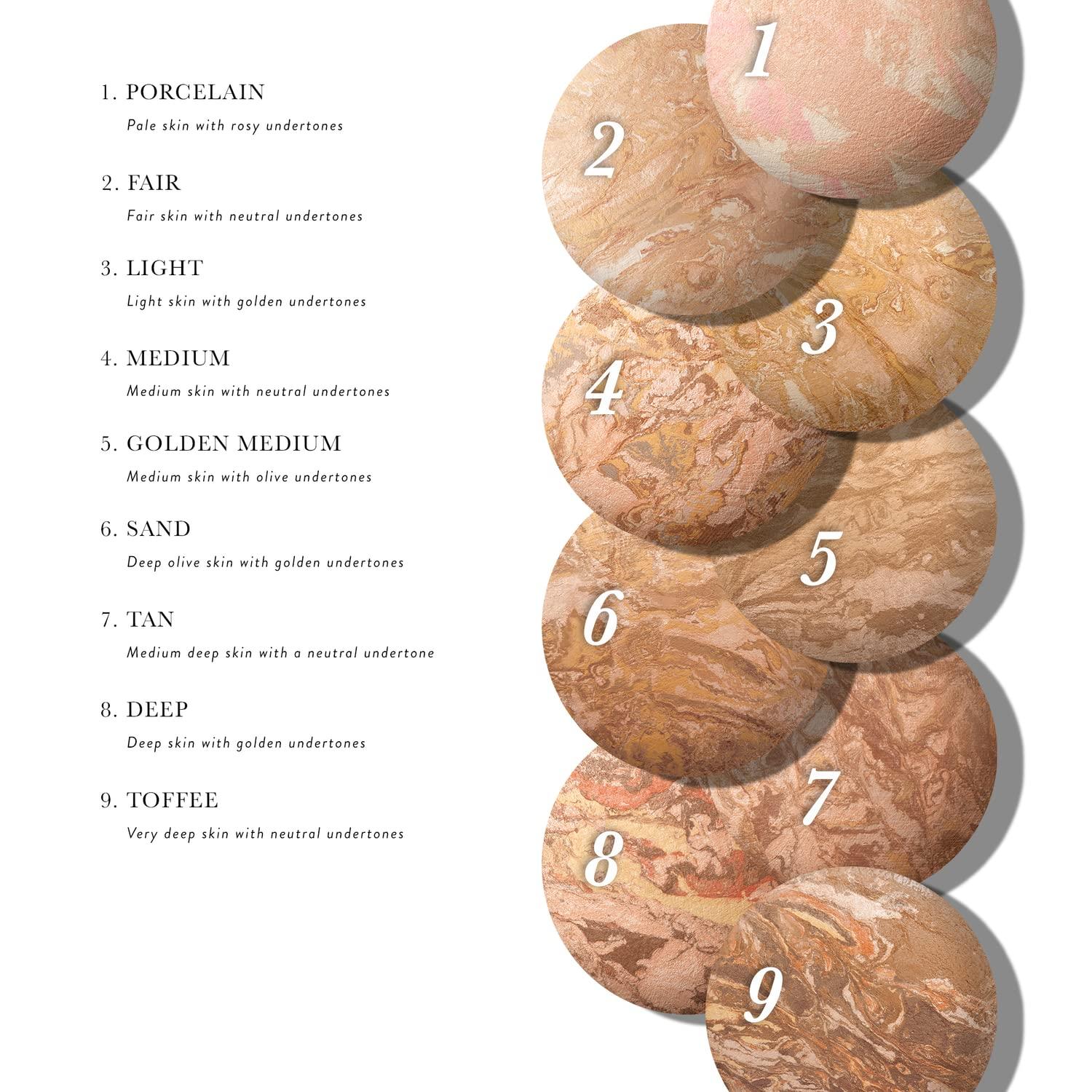 LAURA GELLER NEW YORK Baked BalanceNGlow Illuminating Color