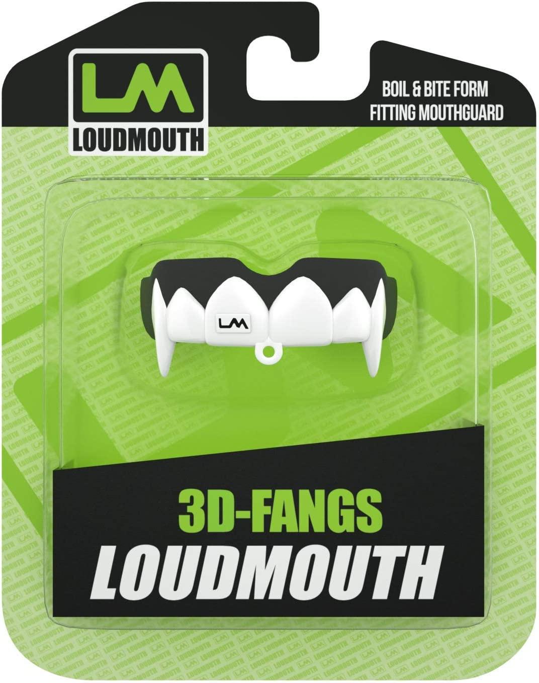 Custom Mouthguards for Football, Boxing, MMA & More