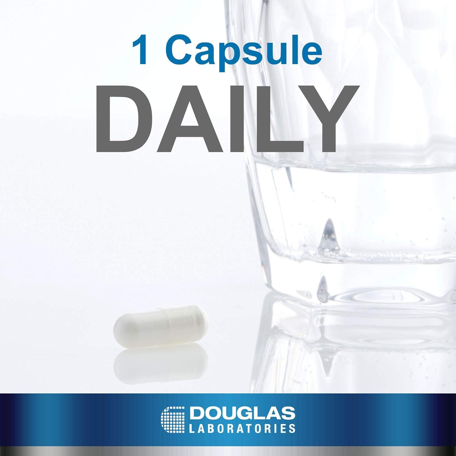 Douglas Laboratories Acetyl L-Carnitine 500mg | Promotes Brain and Nerve  Health in Aging | 120 Capsules | Buy Now with Express International  Delivery | GoSupps.com