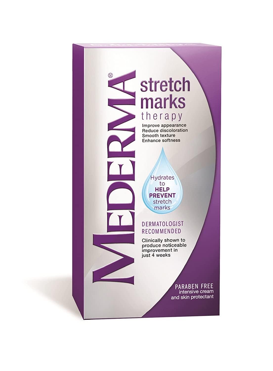 Mederma Stretch Marks Therapy 5.29 oz 150 g