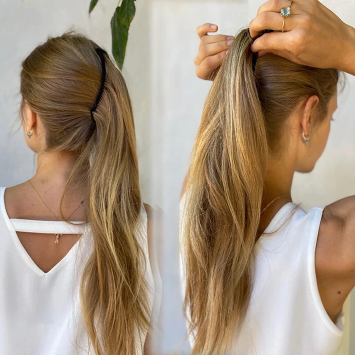 Throwback Banana Hair Clips – Kesler and Co