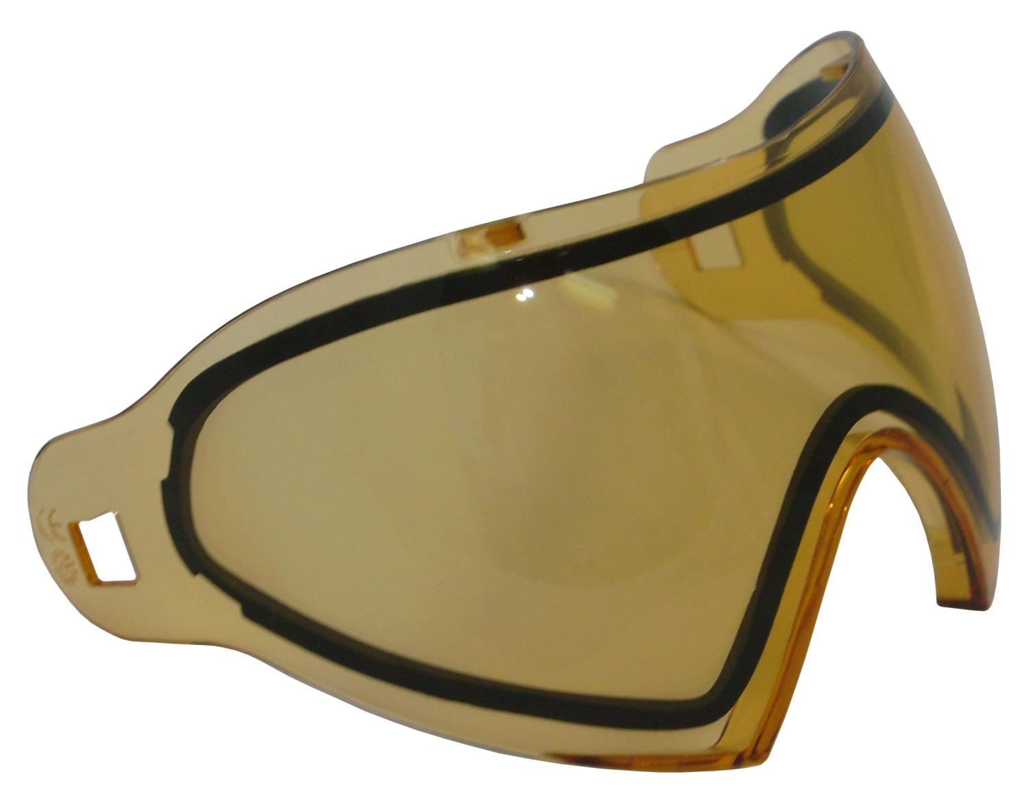 Masque De Paintball Dye I4 – Thermique Antibuée – Noir – Occasion (retour 30 Jours)