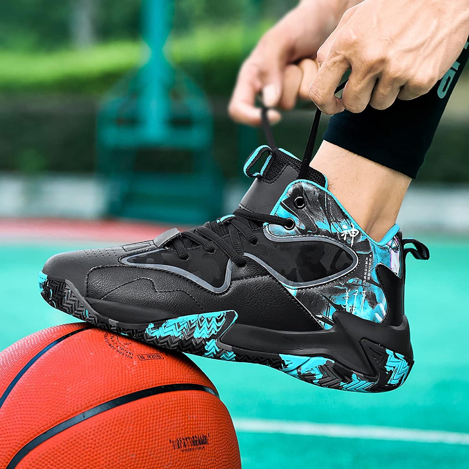 PUMA Hoops to Introduce New Cushioning with Upcoming Basketball Shoe -  WearTesters