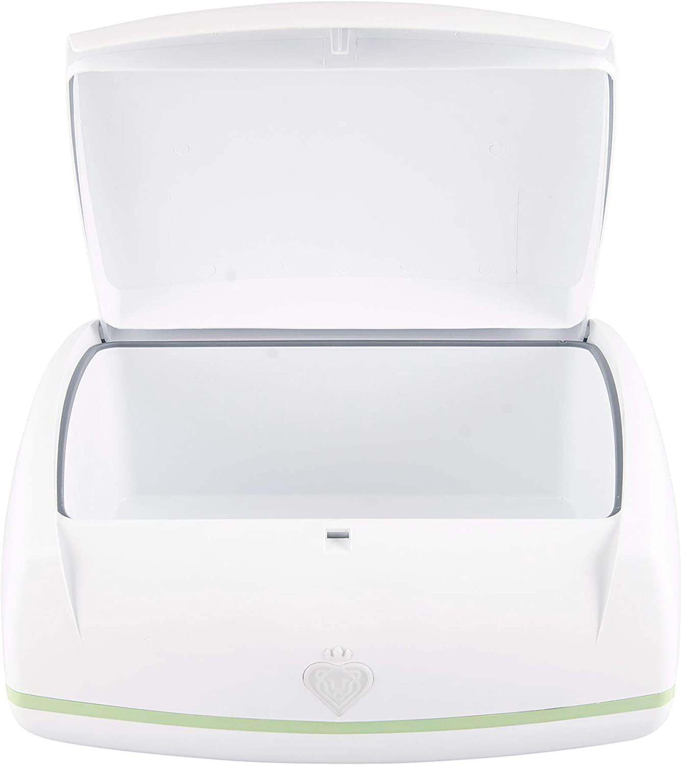 Wipe hotsell warmer pillow