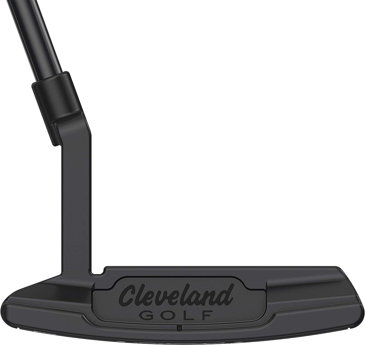 Cleveland Golf Huntington Beach Soft Premier #4 Putter 35 Right