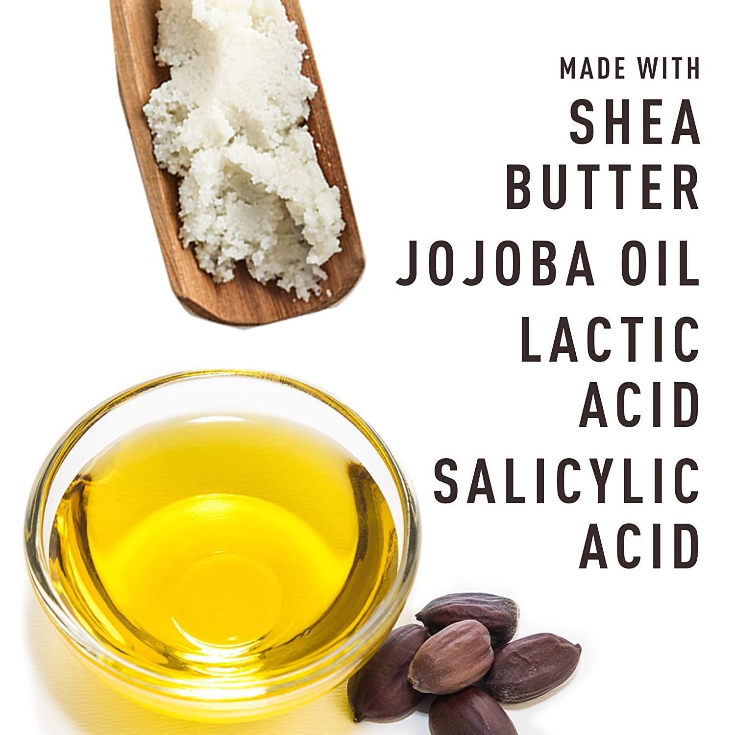 After Shave Balm for Men by Bevel Restoring Beard Care, AlcoholFree