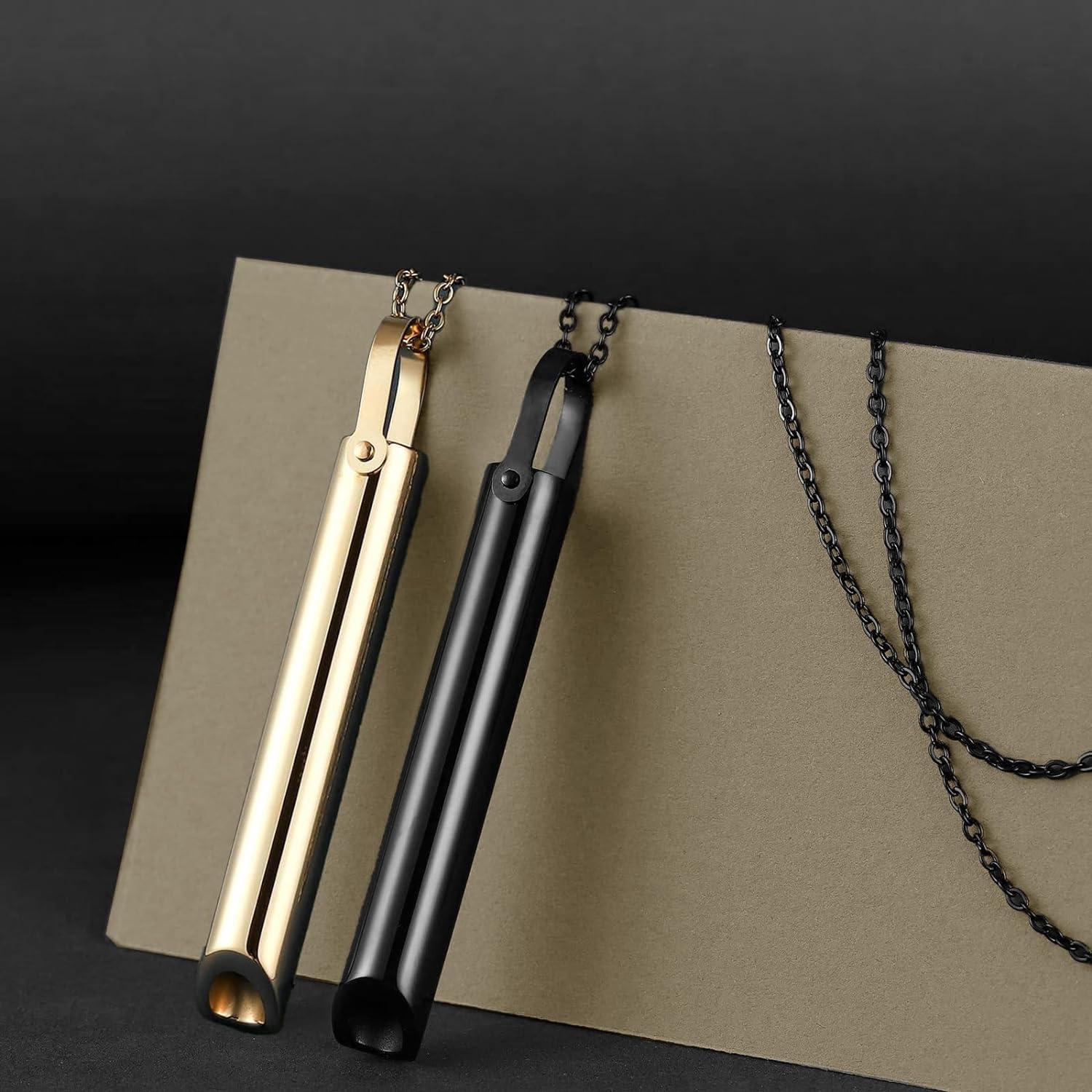 best vape necklace to quit Stop Vaping Necklace