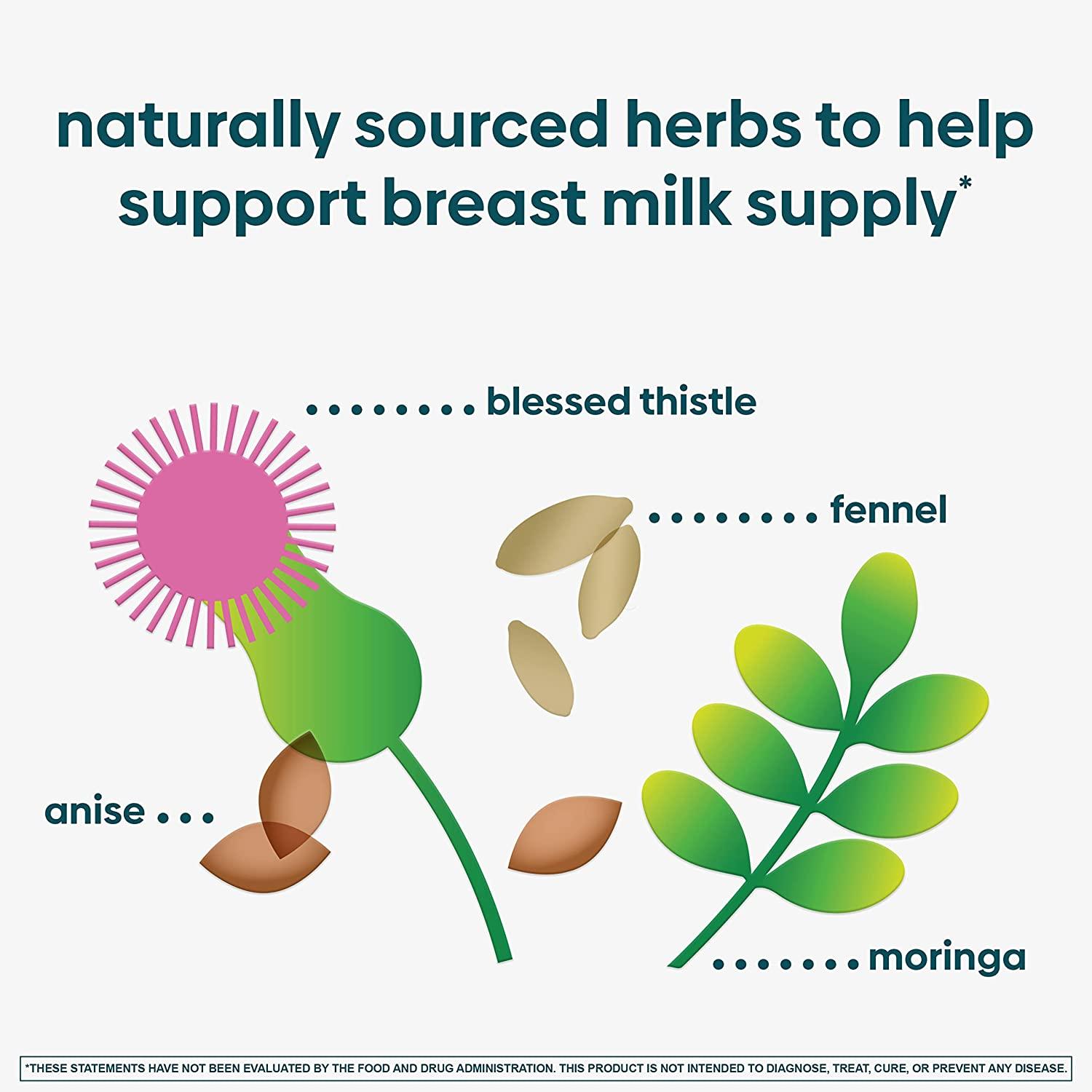 Natural Ways To Boost Milk Supply – Forbes Health