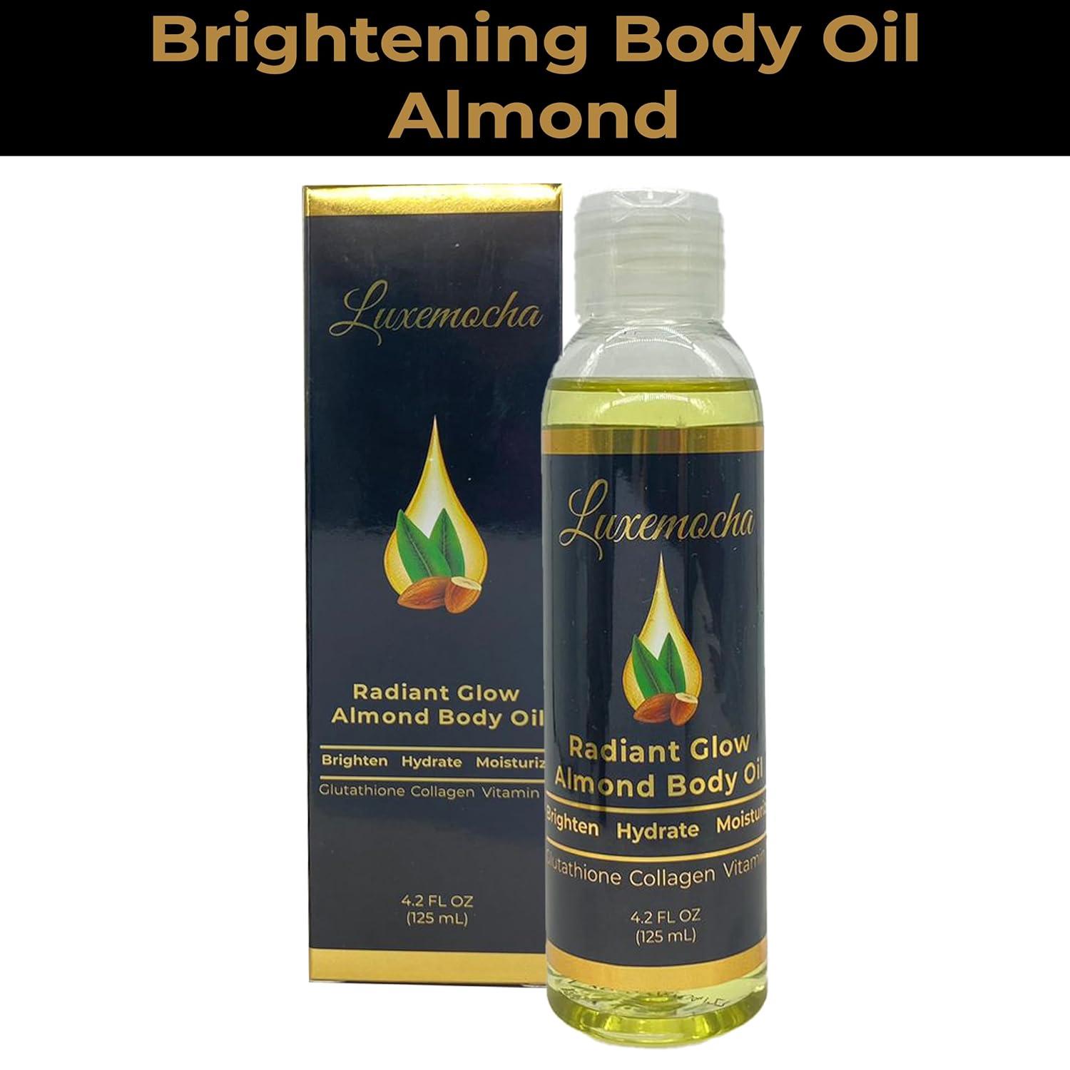 glutathione body oil Skin Brightening Body Oil with Collagen & Glutathione | Even Skin Tone  Reduce Fine Lines 125ml | International Shipping | Buy Now with Express  International Delivery