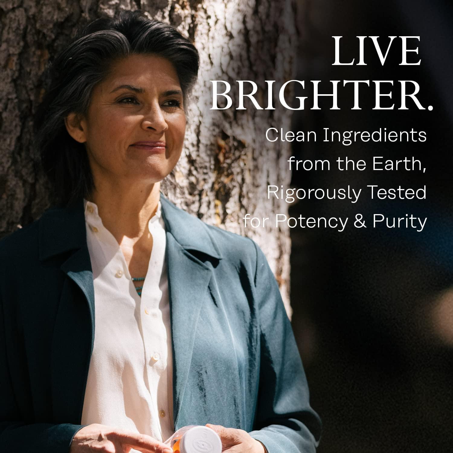 Solaray Okra Fruit 1600mg Promotes Healthy Digestion, Regularity