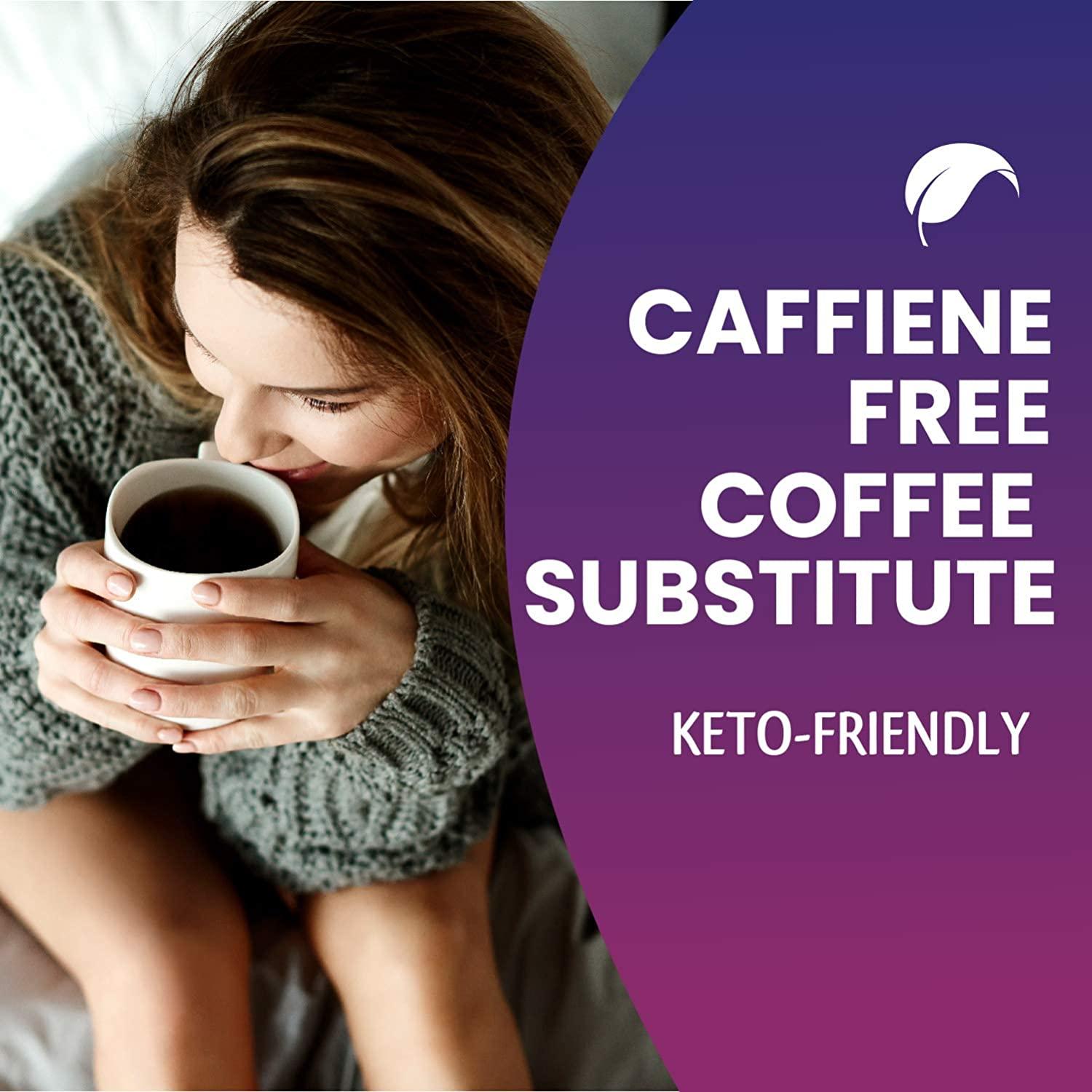 Chicory Root Powder, 1 lb. French Chicory Root Coffee Replacement