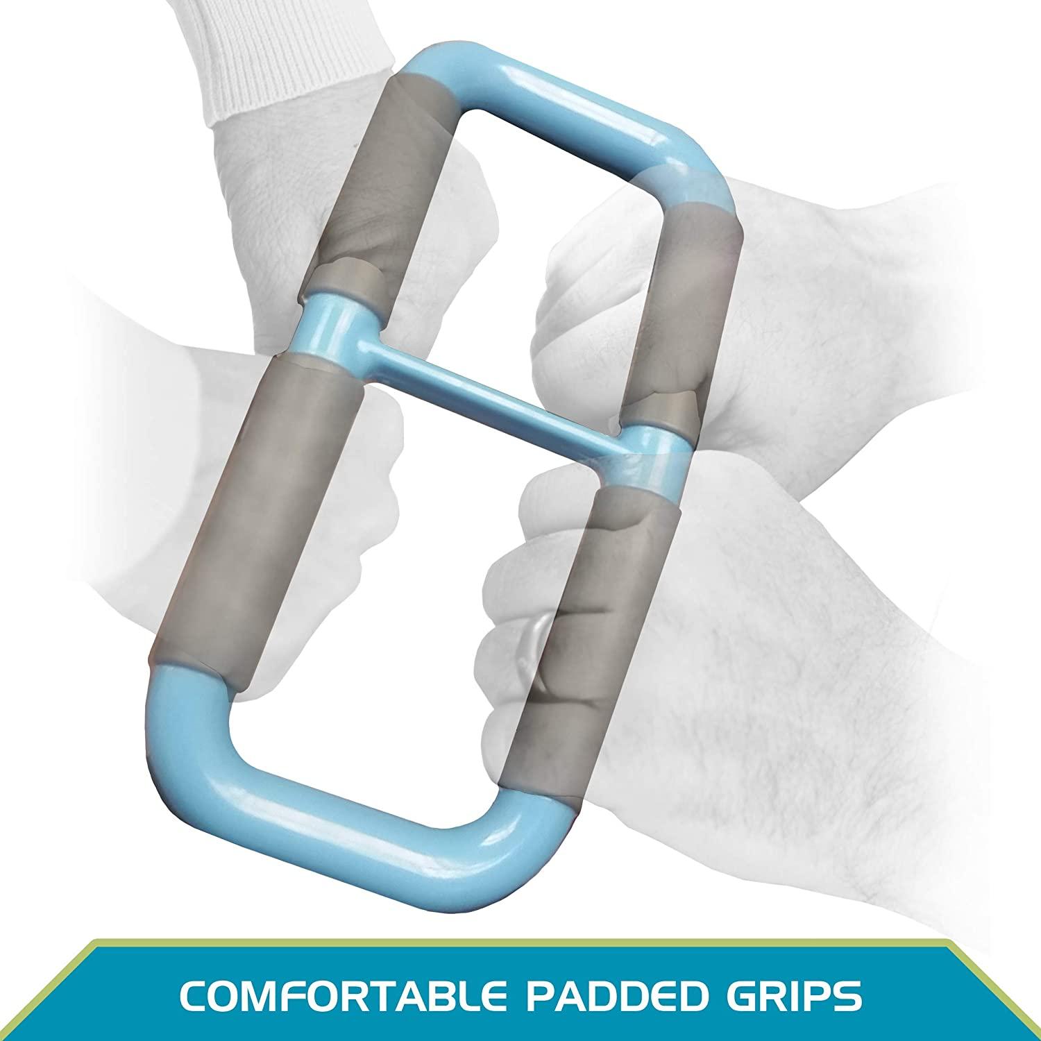 Able Life Handy Handle, Lift Assist Device for Elderly and Disabled, Patient Standing Aid for