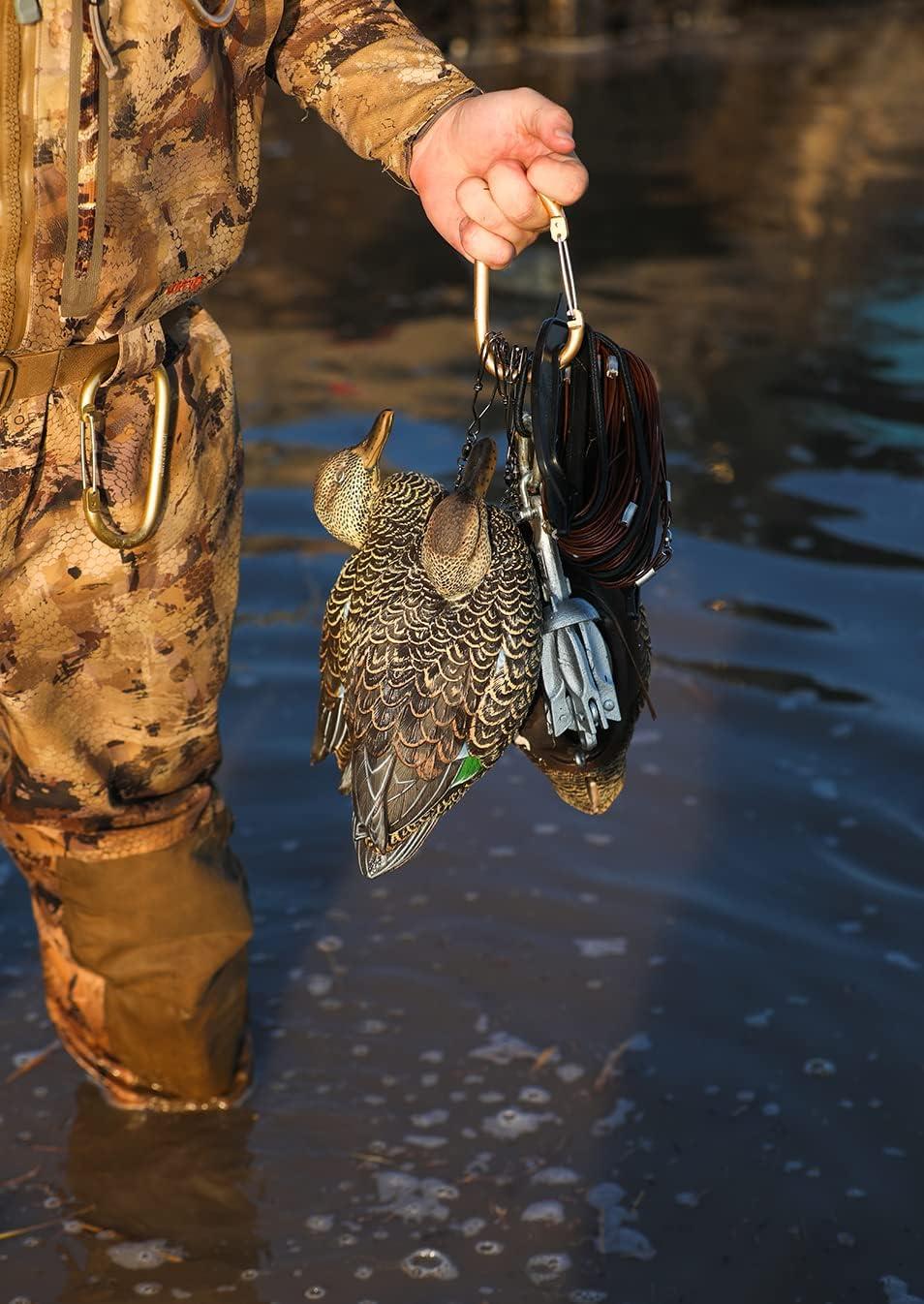 Lifetime Decoys Jerk Rig