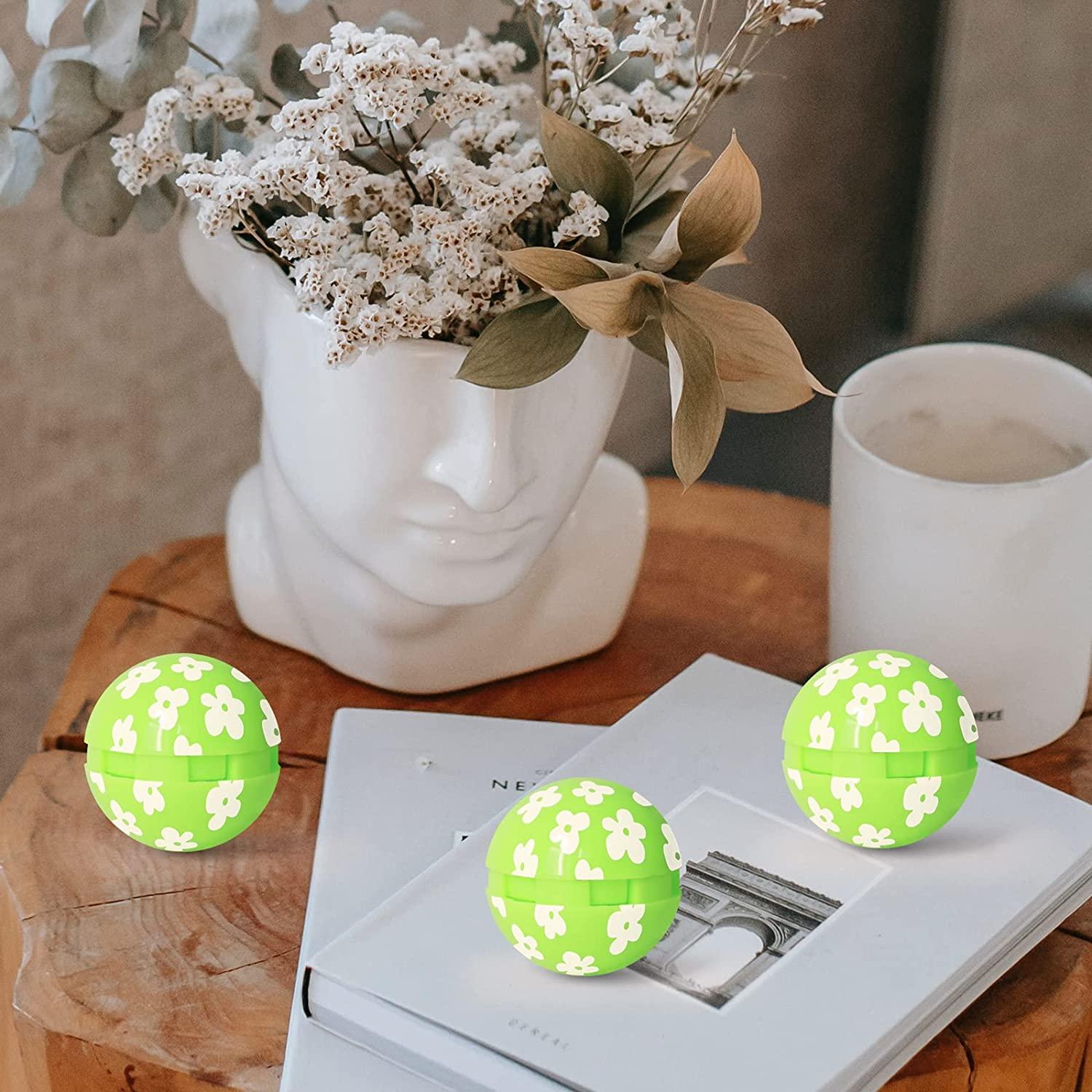 Sneaker Deodorizer Balls, Shoe Deodorizer Balls, Odor Deodorizer Balls