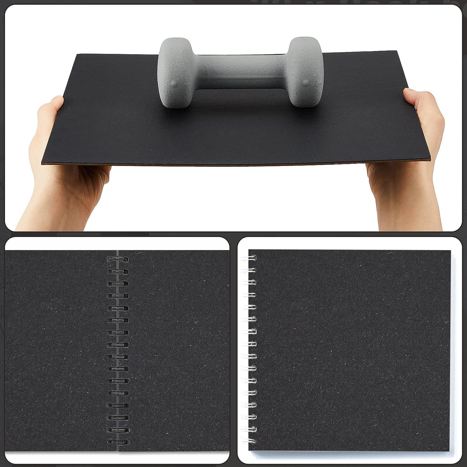 Mua 20 Pcs Book Board 10 x 12.5 Inch, Binders Board Chipboard Designer  Bookboard Kraft Heavy Duty Chipboard Sheets Bookbinding Supplies for Book  Binding Cover (0.067 Inch Thick) trên  Mỹ chính hãng 2024
